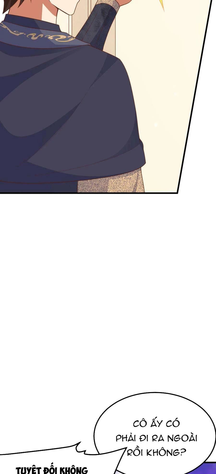 Từ Hôm Nay Bắt Đầu Làm Thành Chủ Chapter 485 - Trang 2