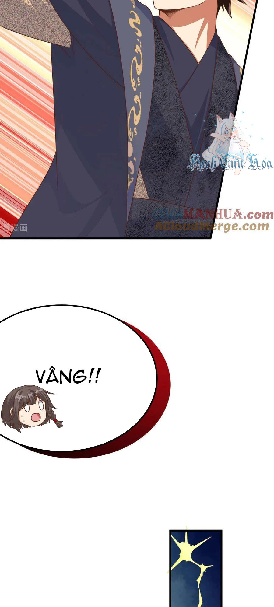 Từ Hôm Nay Bắt Đầu Làm Thành Chủ Chapter 485 - Trang 2