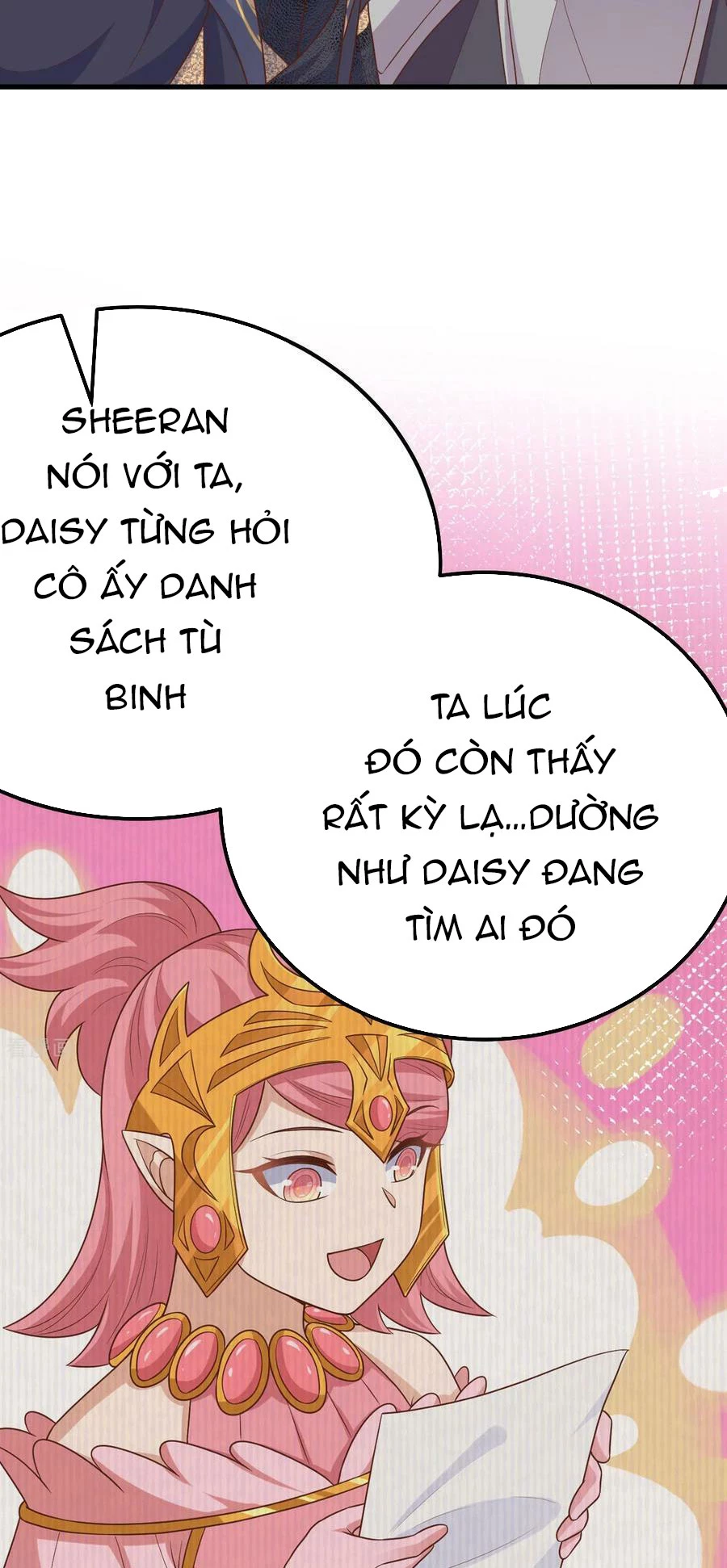 Từ Hôm Nay Bắt Đầu Làm Thành Chủ Chapter 485 - Trang 2