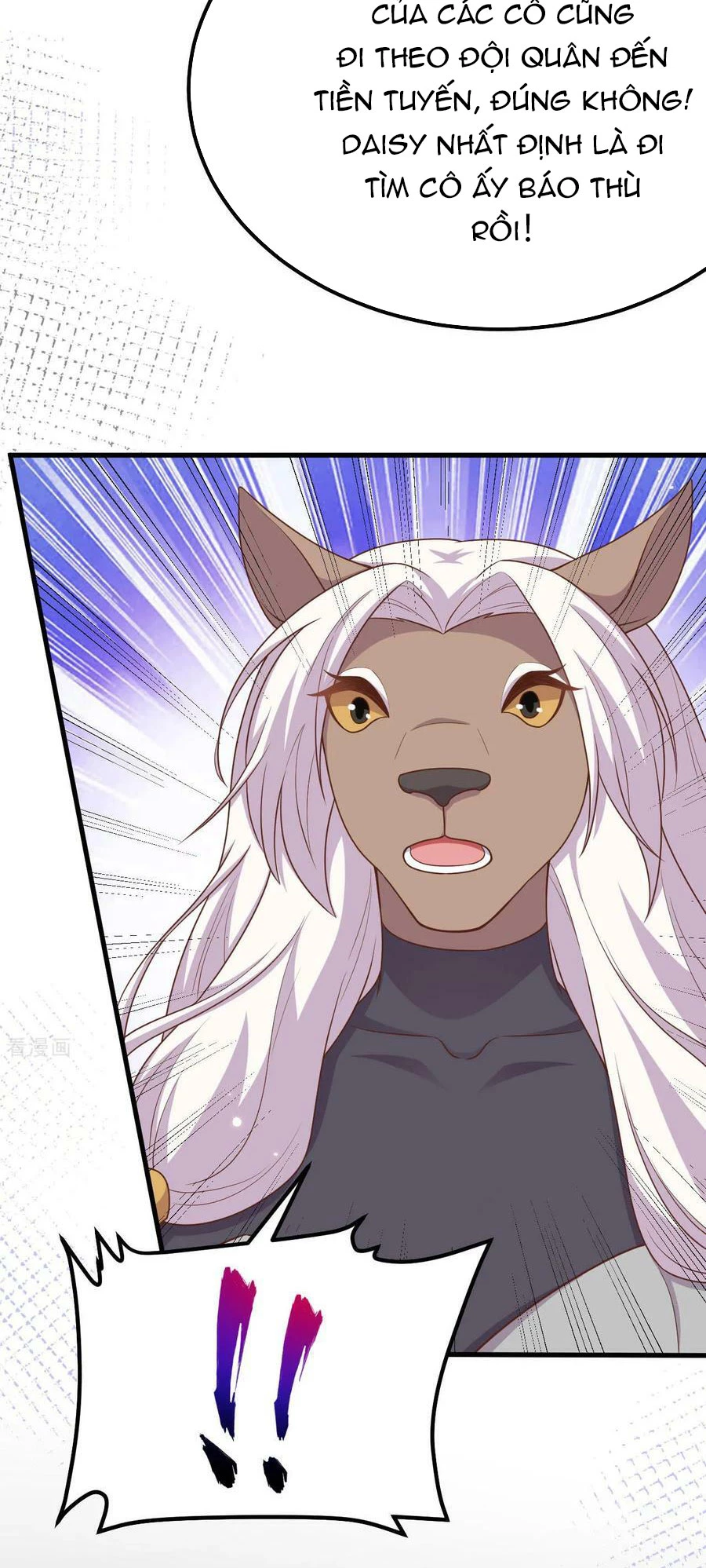 Từ Hôm Nay Bắt Đầu Làm Thành Chủ Chapter 485 - Trang 2