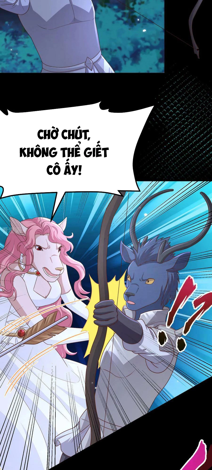 Từ Hôm Nay Bắt Đầu Làm Thành Chủ Chapter 485 - Trang 2