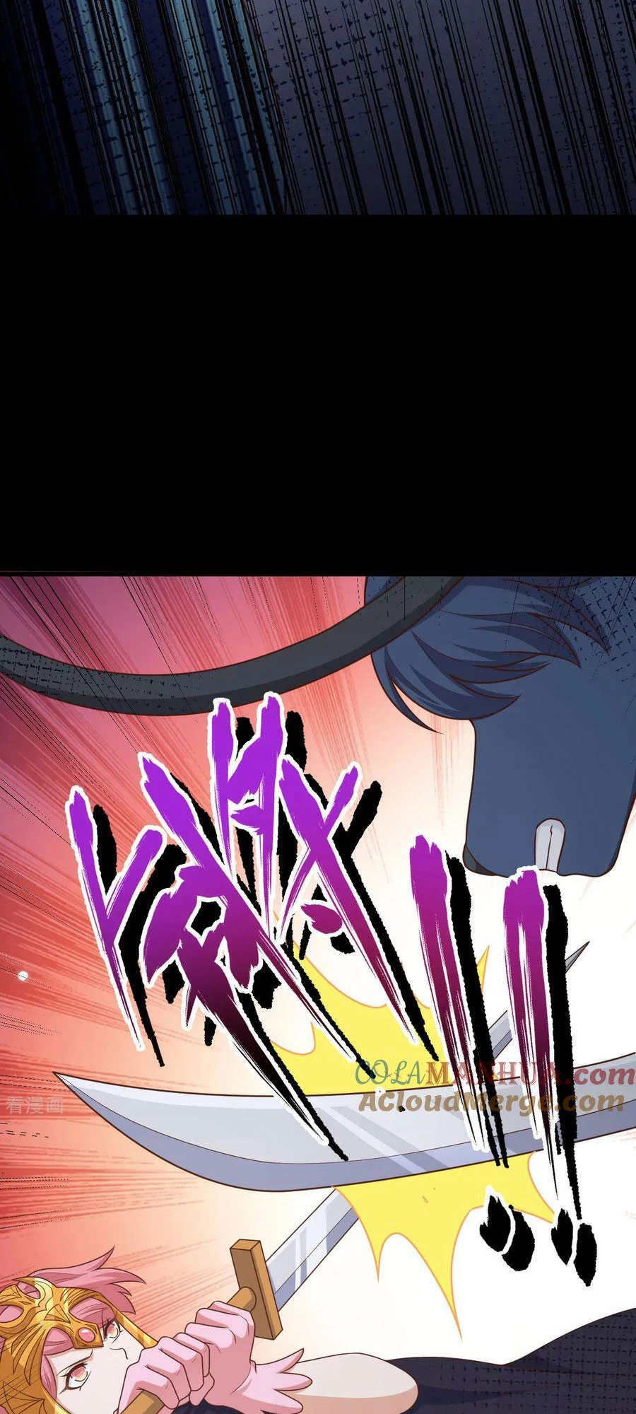 Từ Hôm Nay Bắt Đầu Làm Thành Chủ Chapter 485 - Trang 2