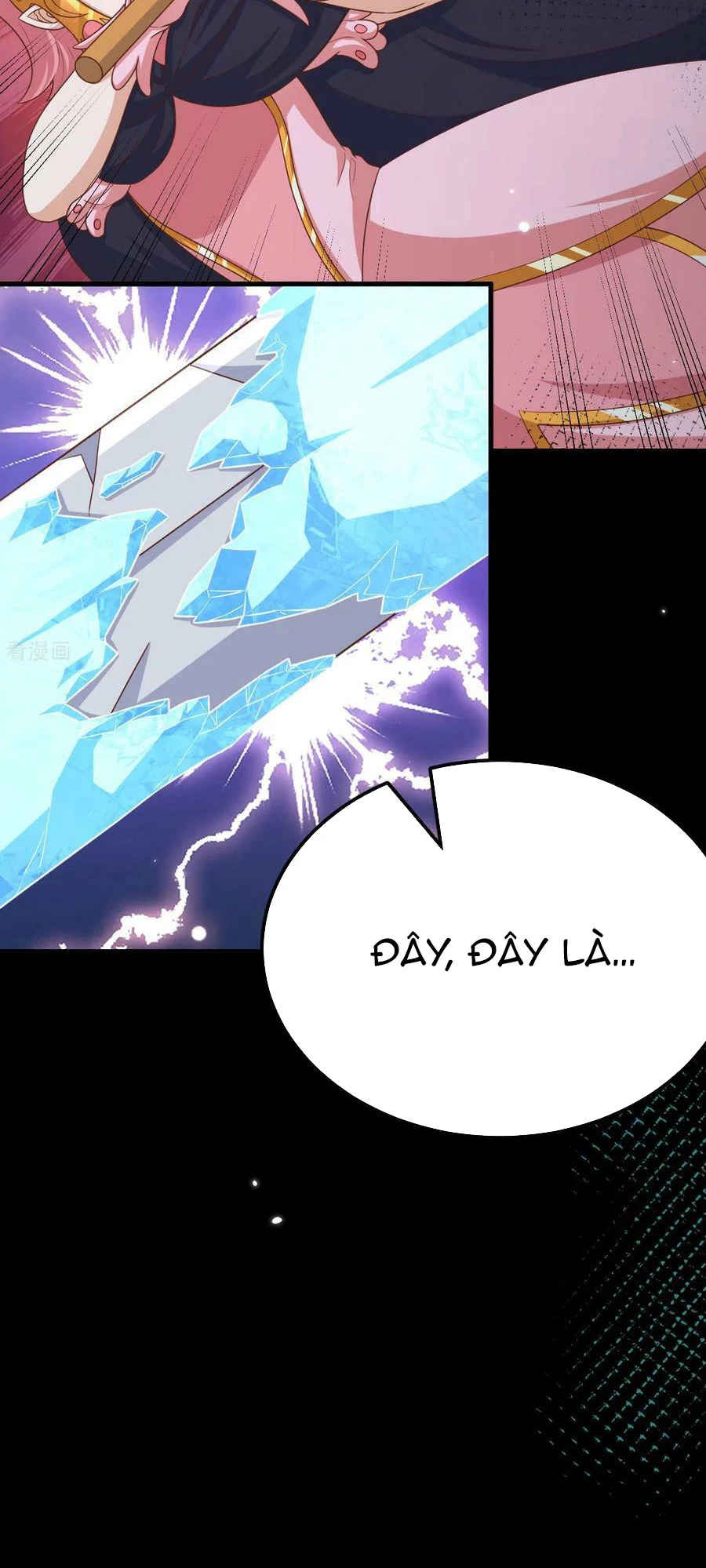 Từ Hôm Nay Bắt Đầu Làm Thành Chủ Chapter 485 - Trang 2