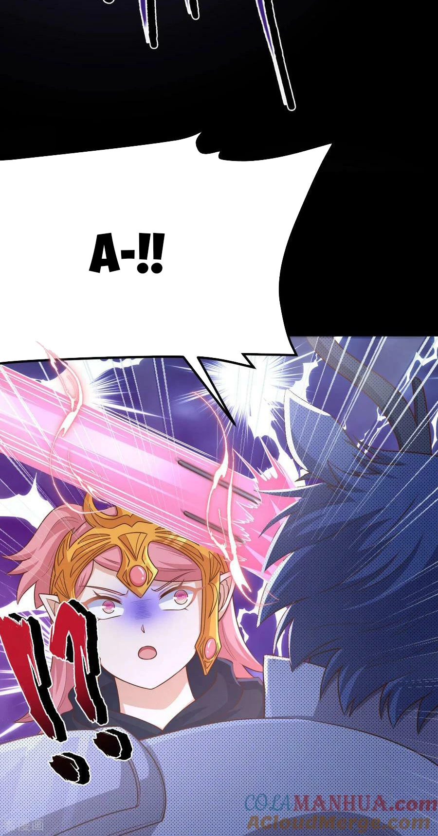 Từ Hôm Nay Bắt Đầu Làm Thành Chủ Chapter 485 - Trang 2