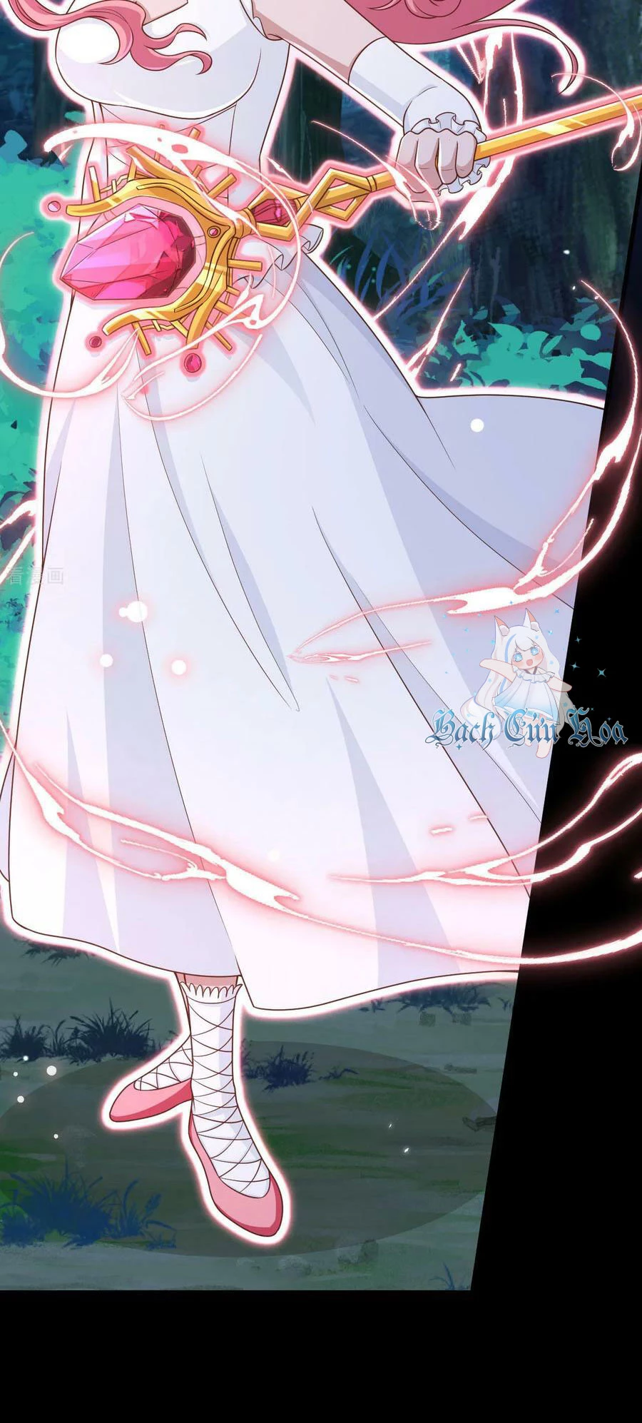 Từ Hôm Nay Bắt Đầu Làm Thành Chủ Chapter 485 - Trang 2