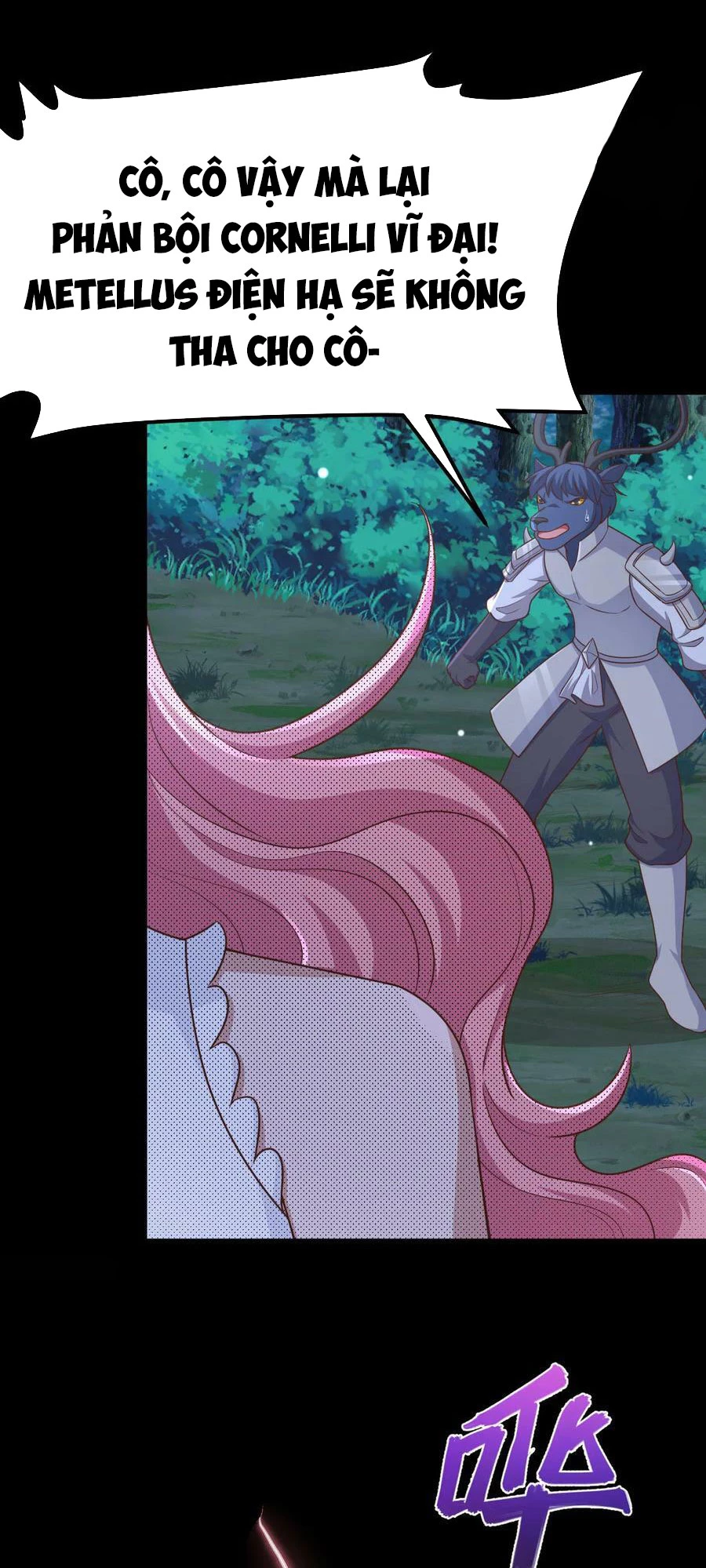 Từ Hôm Nay Bắt Đầu Làm Thành Chủ Chapter 485 - Trang 2