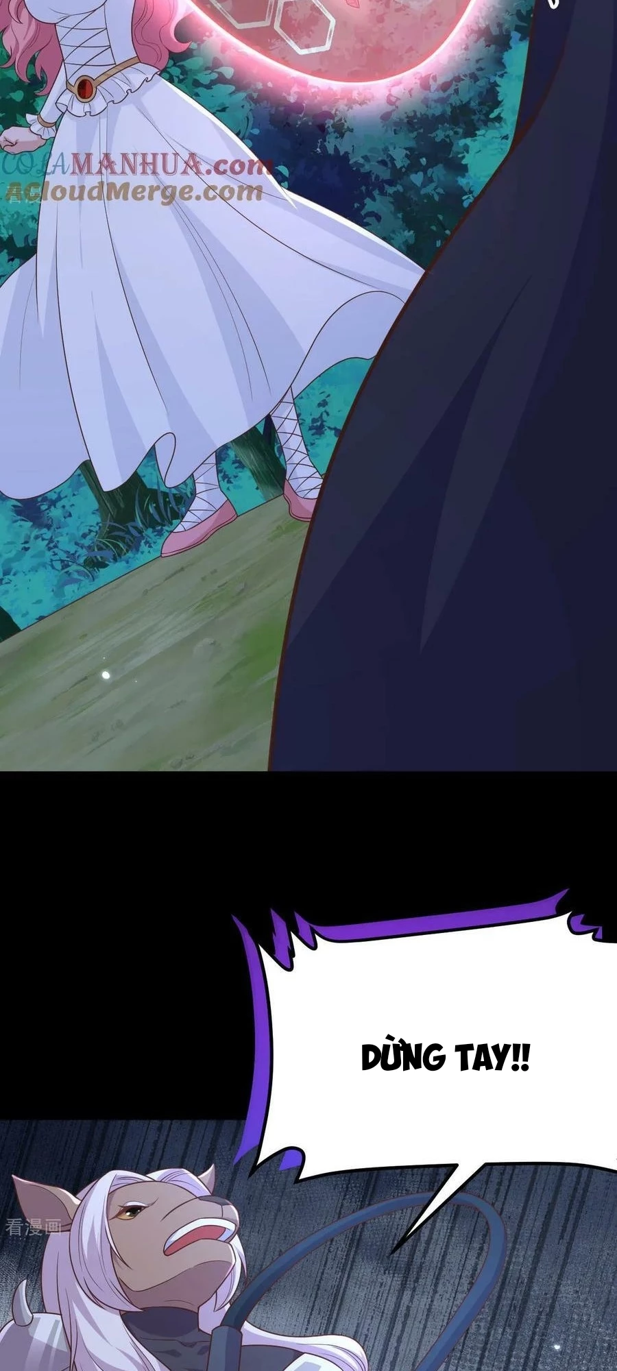 Từ Hôm Nay Bắt Đầu Làm Thành Chủ Chapter 486 - Trang 2