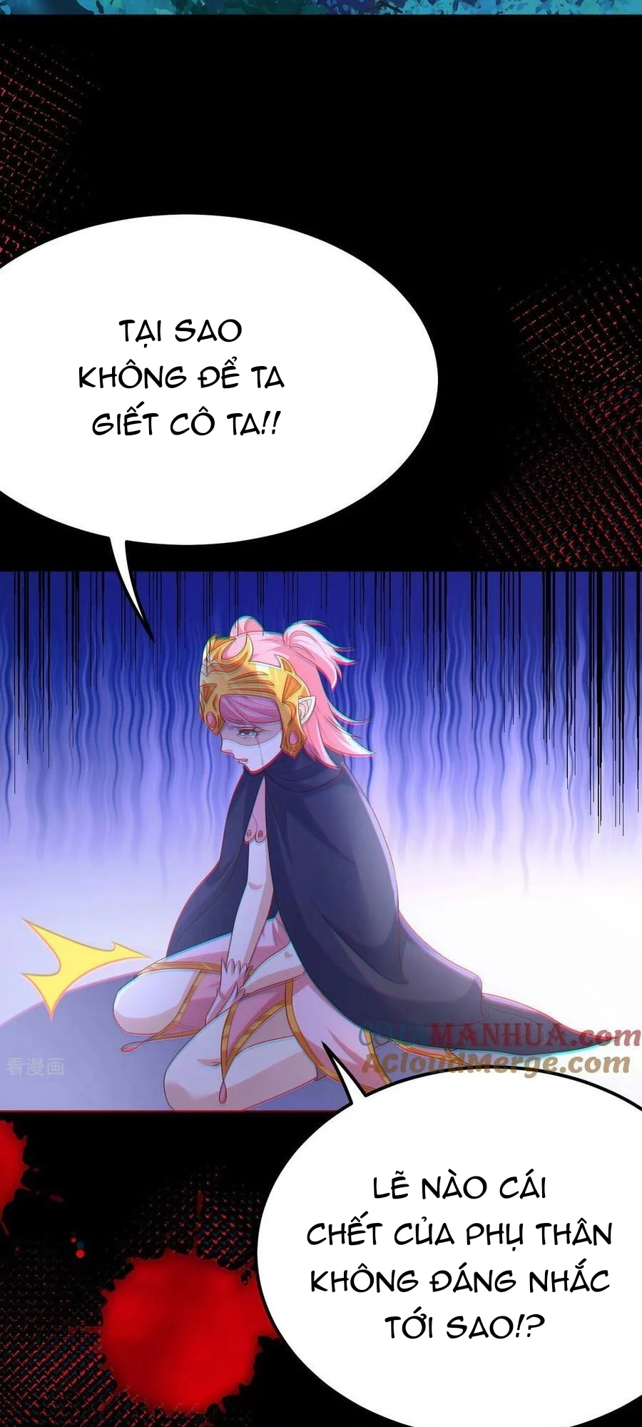 Từ Hôm Nay Bắt Đầu Làm Thành Chủ Chapter 486 - Trang 2