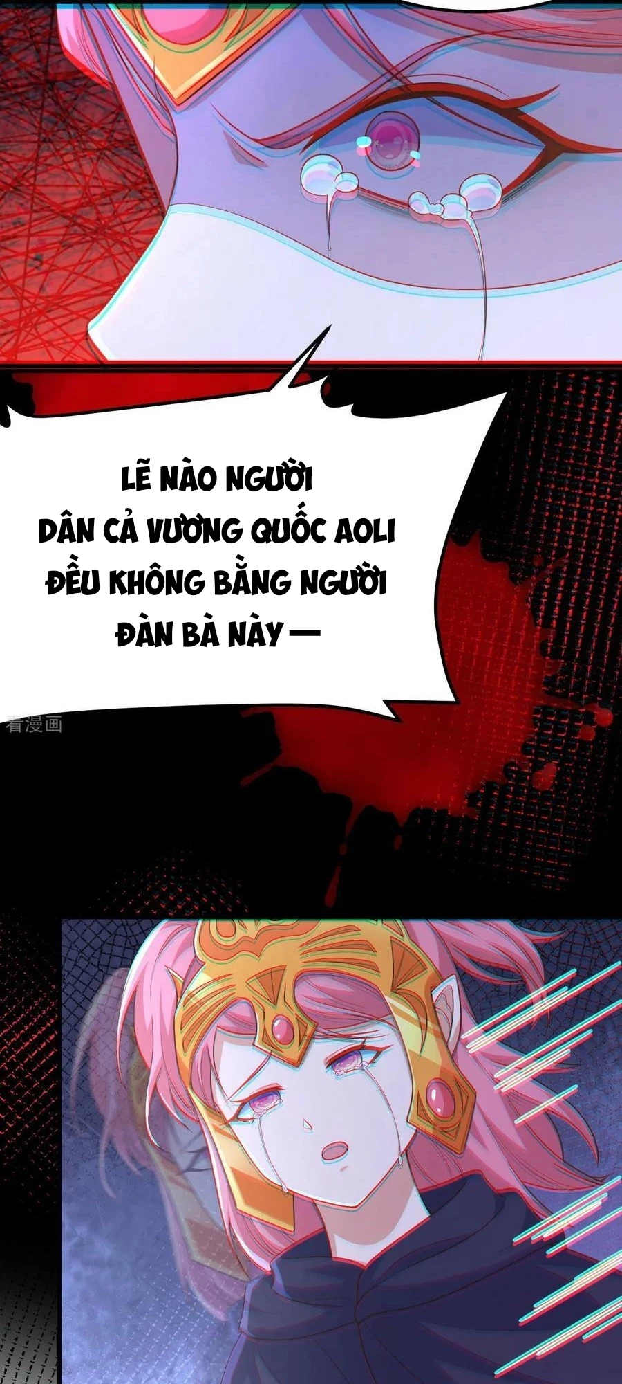 Từ Hôm Nay Bắt Đầu Làm Thành Chủ Chapter 486 - Trang 2