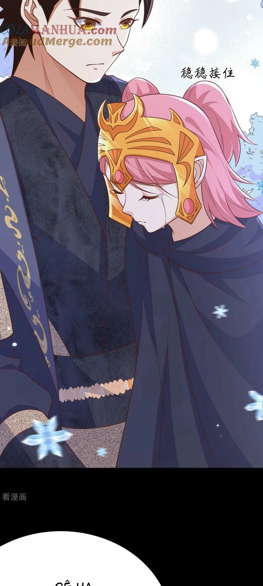 Từ Hôm Nay Bắt Đầu Làm Thành Chủ Chapter 486 - Trang 2