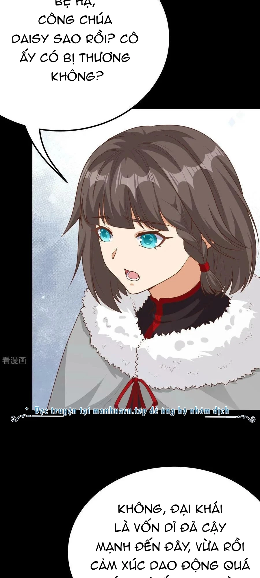 Từ Hôm Nay Bắt Đầu Làm Thành Chủ Chapter 486 - Trang 2