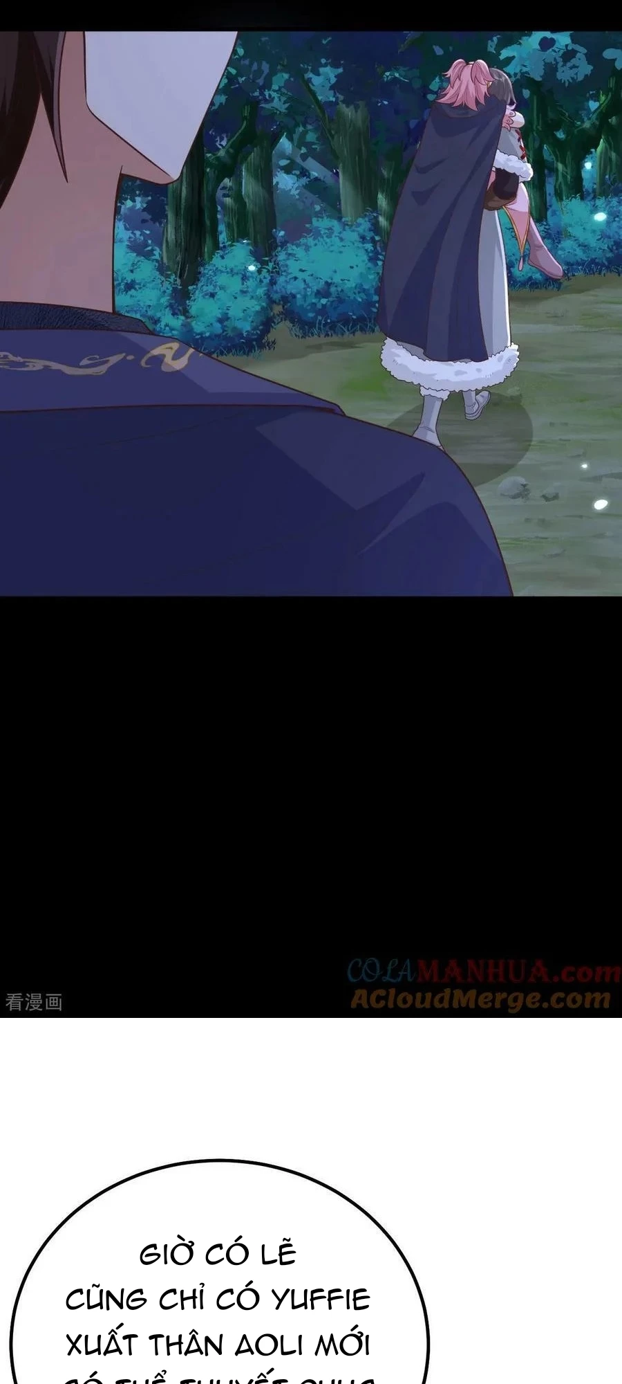 Từ Hôm Nay Bắt Đầu Làm Thành Chủ Chapter 486 - Trang 2