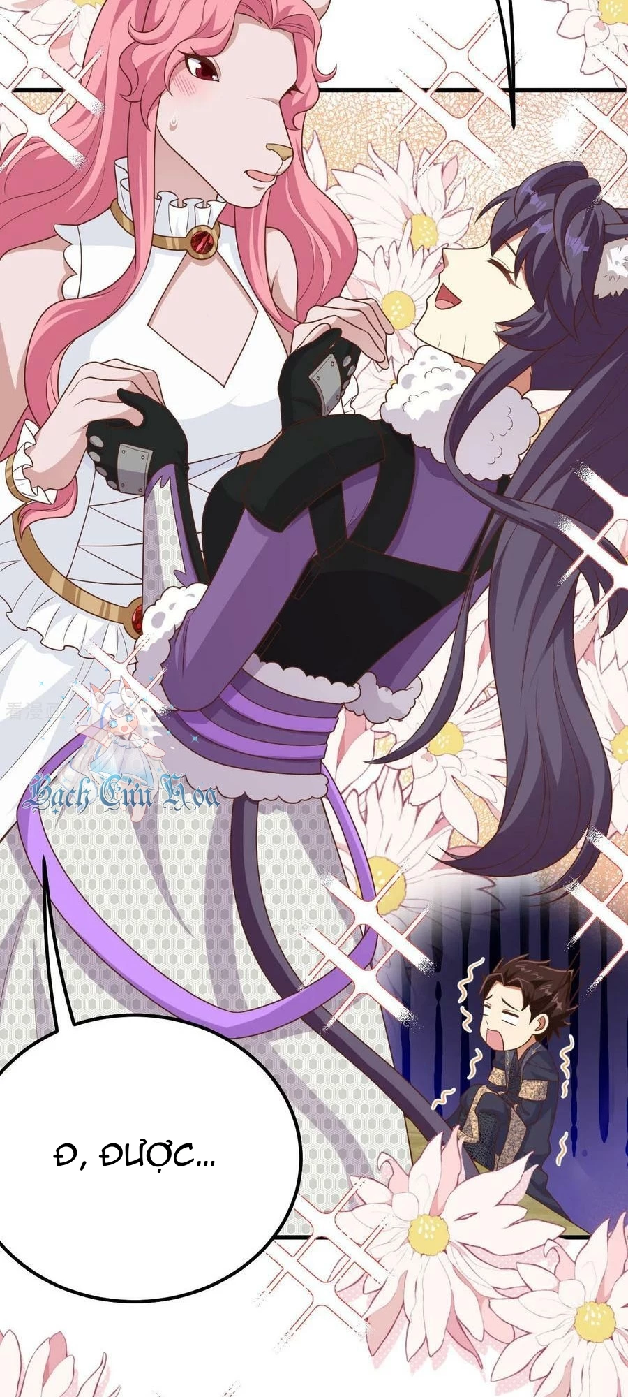 Từ Hôm Nay Bắt Đầu Làm Thành Chủ Chapter 486 - Trang 2