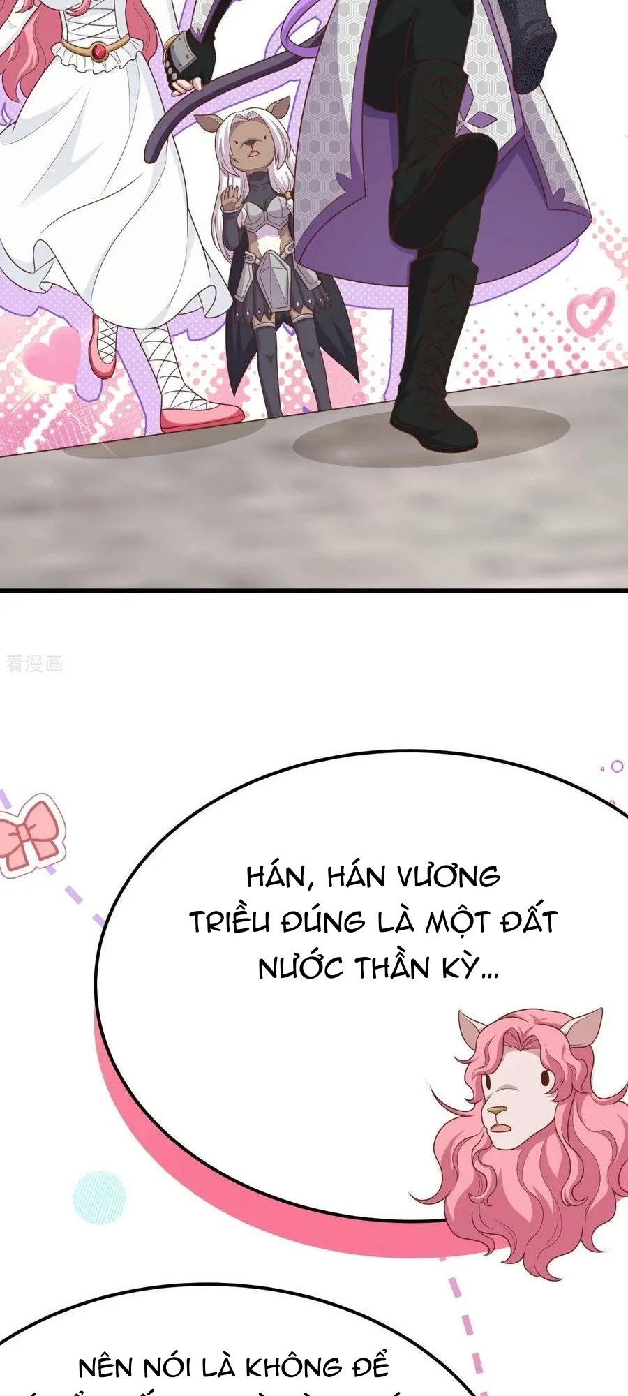 Từ Hôm Nay Bắt Đầu Làm Thành Chủ Chapter 486 - Trang 2