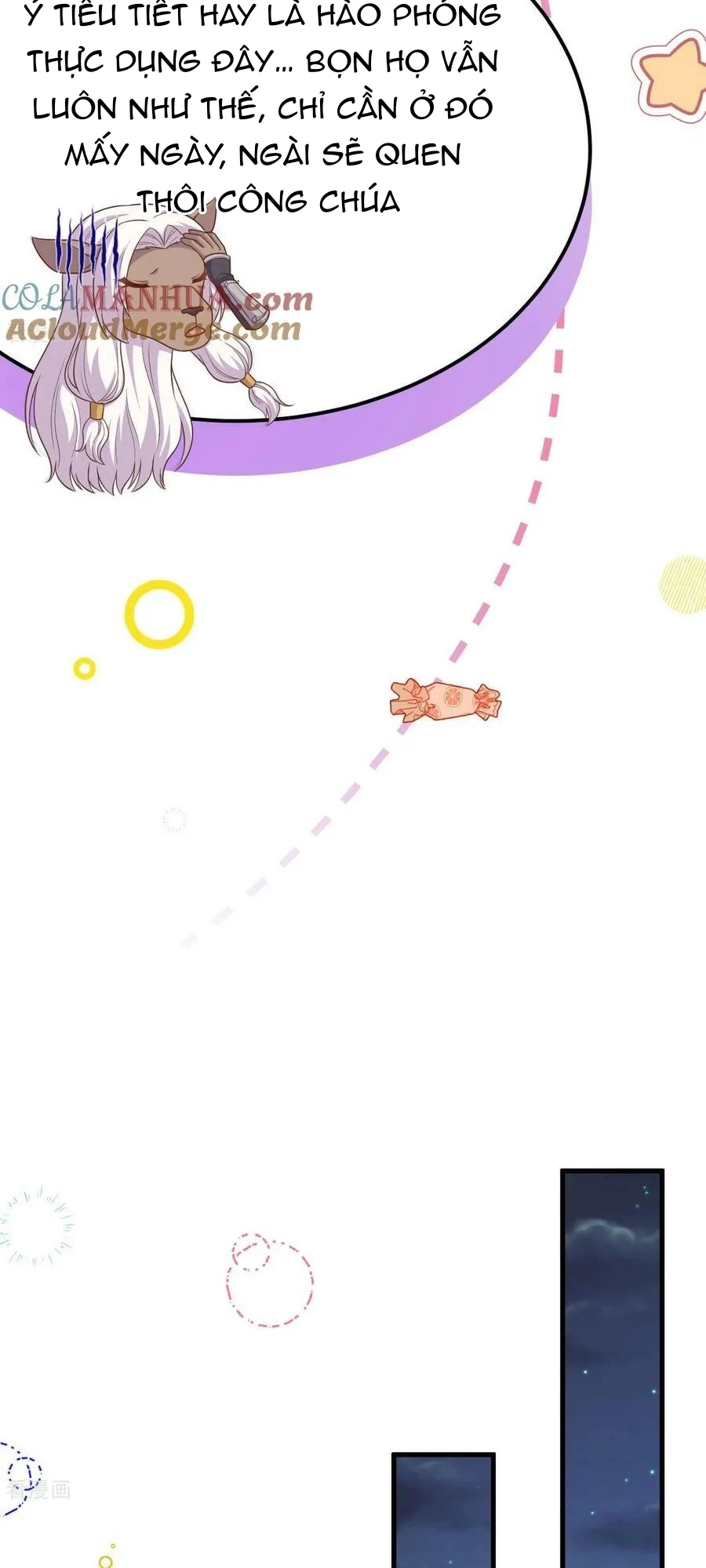 Từ Hôm Nay Bắt Đầu Làm Thành Chủ Chapter 486 - Trang 2