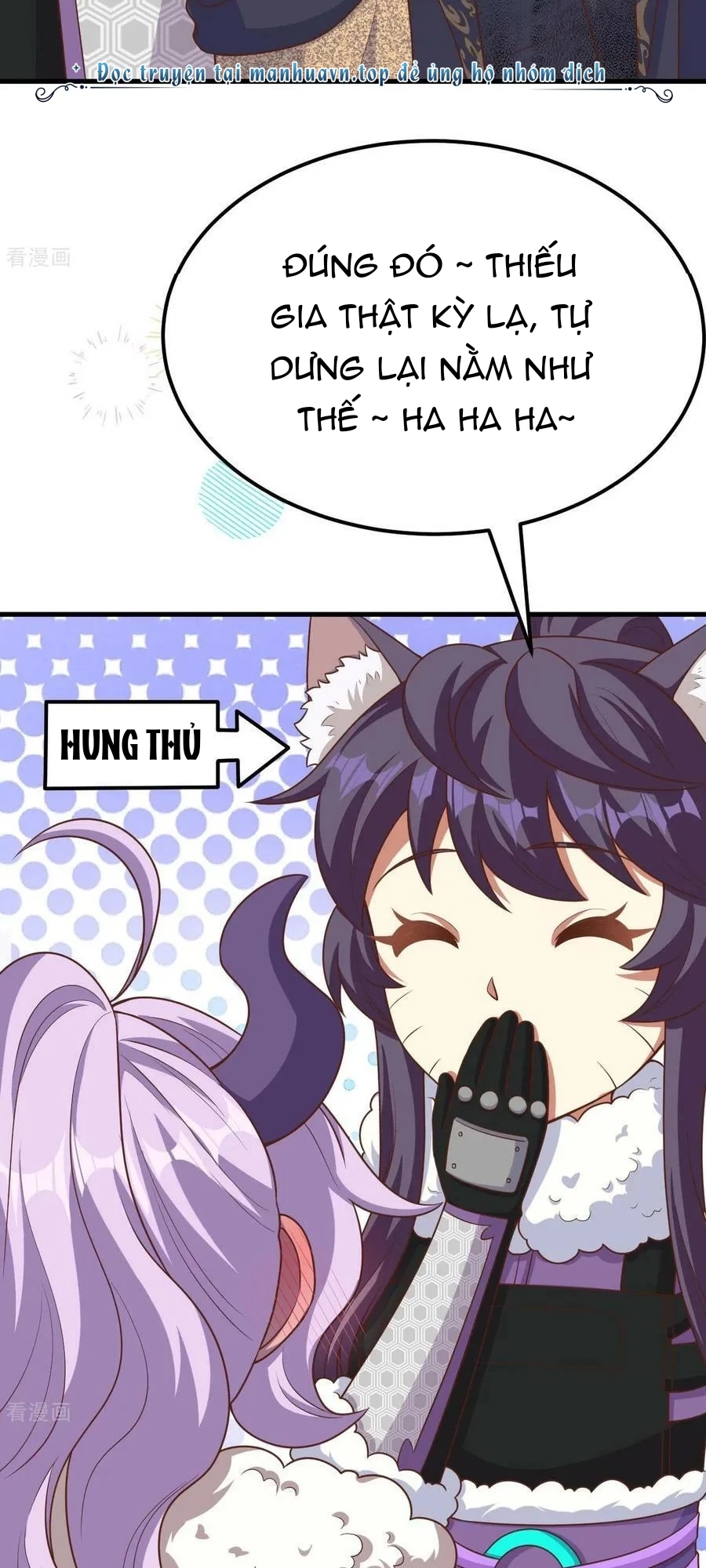 Từ Hôm Nay Bắt Đầu Làm Thành Chủ Chapter 486 - Trang 2