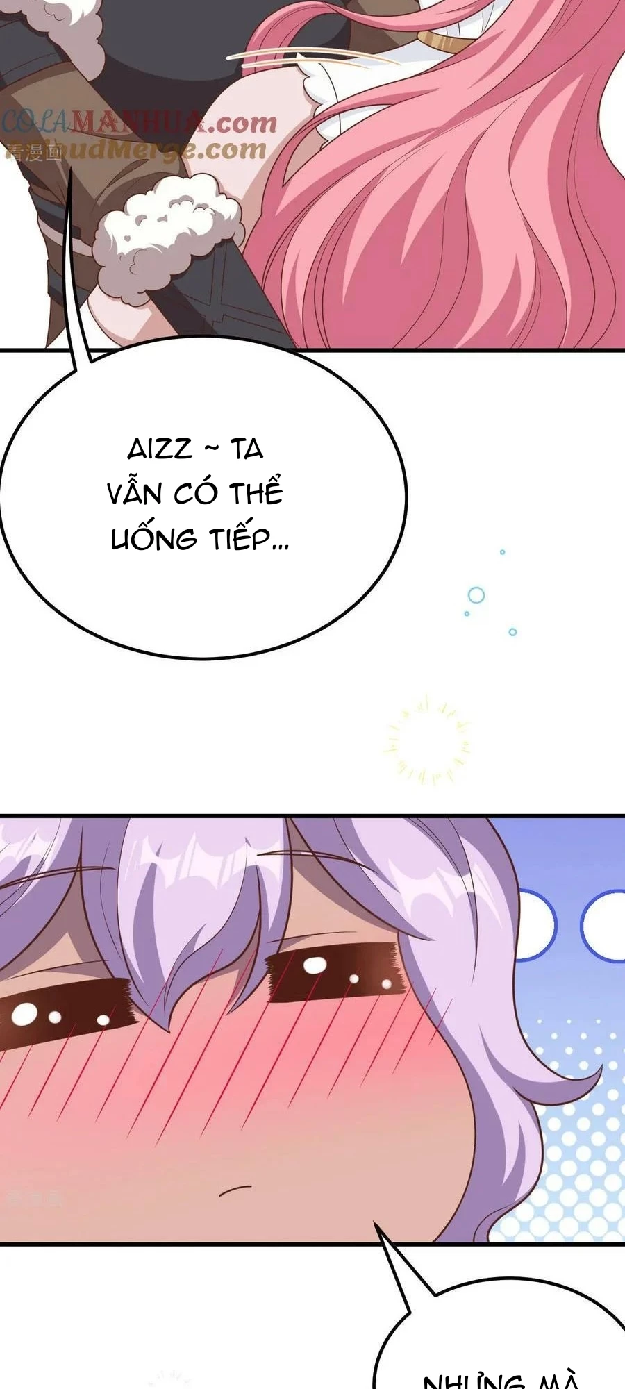 Từ Hôm Nay Bắt Đầu Làm Thành Chủ Chapter 486 - Trang 2