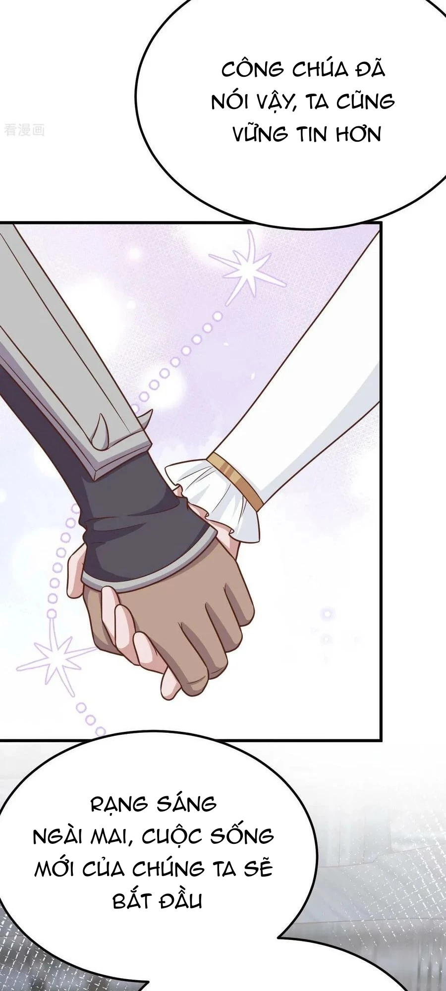 Từ Hôm Nay Bắt Đầu Làm Thành Chủ Chapter 486 - Trang 2