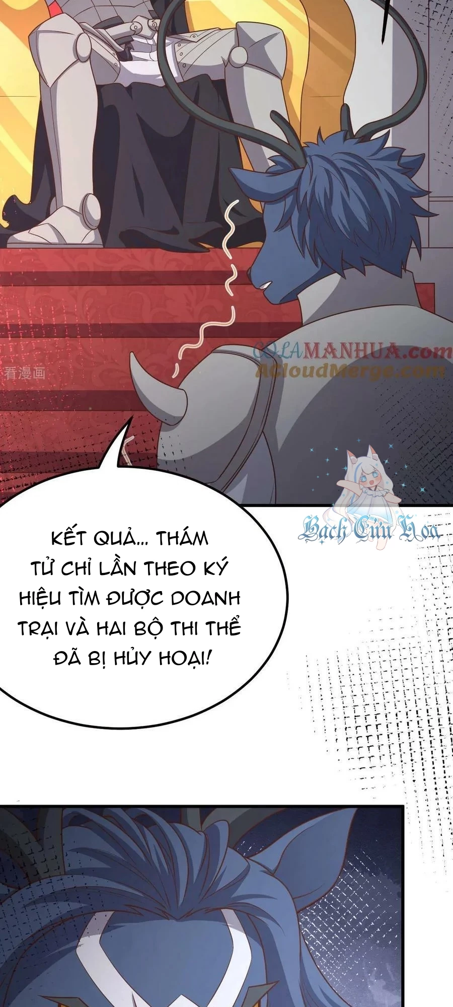 Từ Hôm Nay Bắt Đầu Làm Thành Chủ Chapter 486 - Trang 2