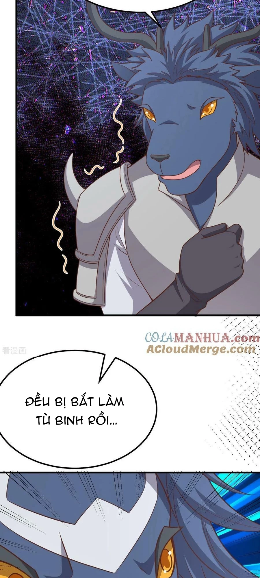 Từ Hôm Nay Bắt Đầu Làm Thành Chủ Chapter 486 - Trang 2