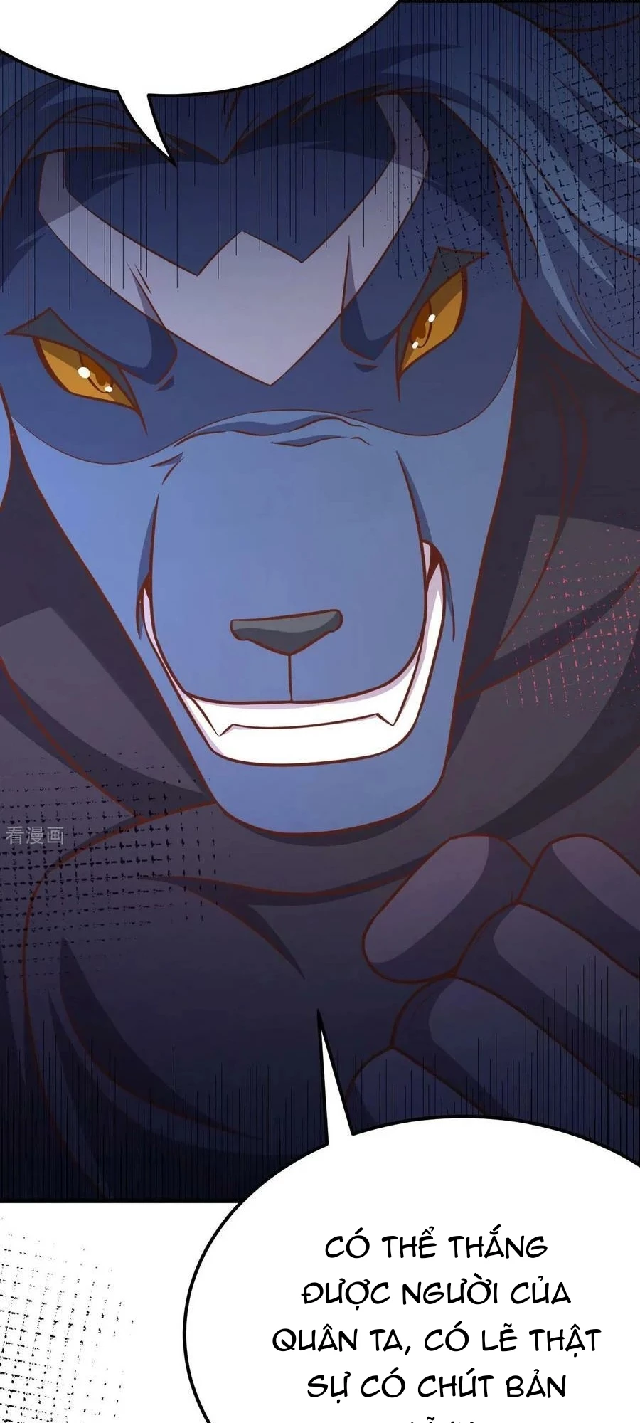 Từ Hôm Nay Bắt Đầu Làm Thành Chủ Chapter 486 - Trang 2