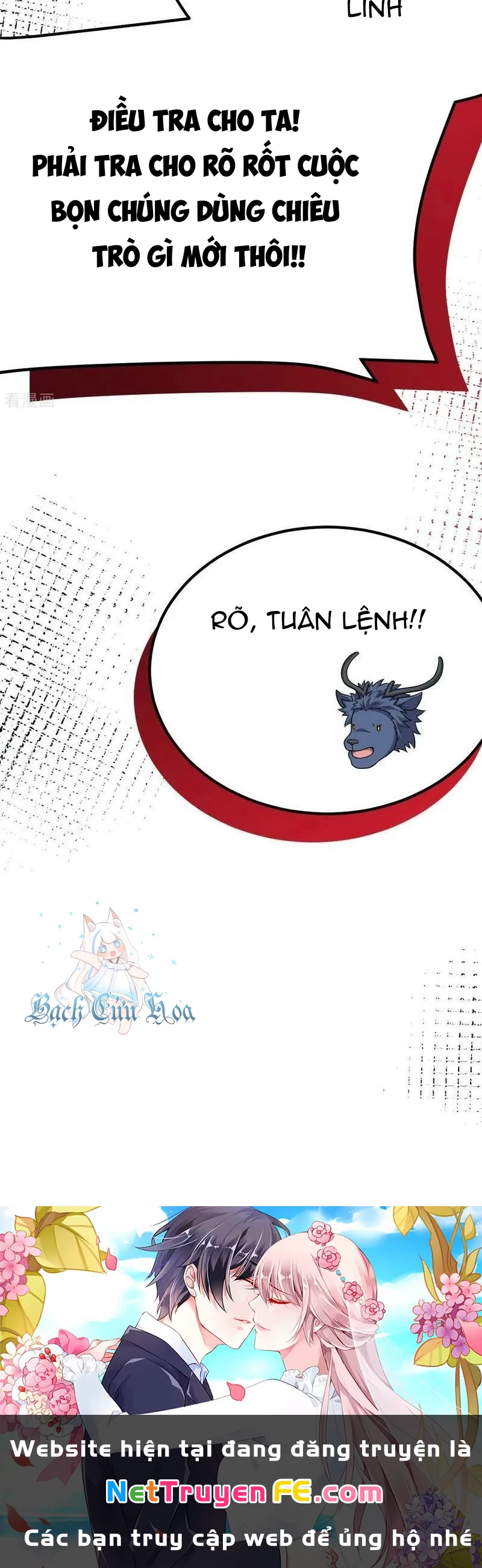 Từ Hôm Nay Bắt Đầu Làm Thành Chủ Chapter 486 - Trang 2