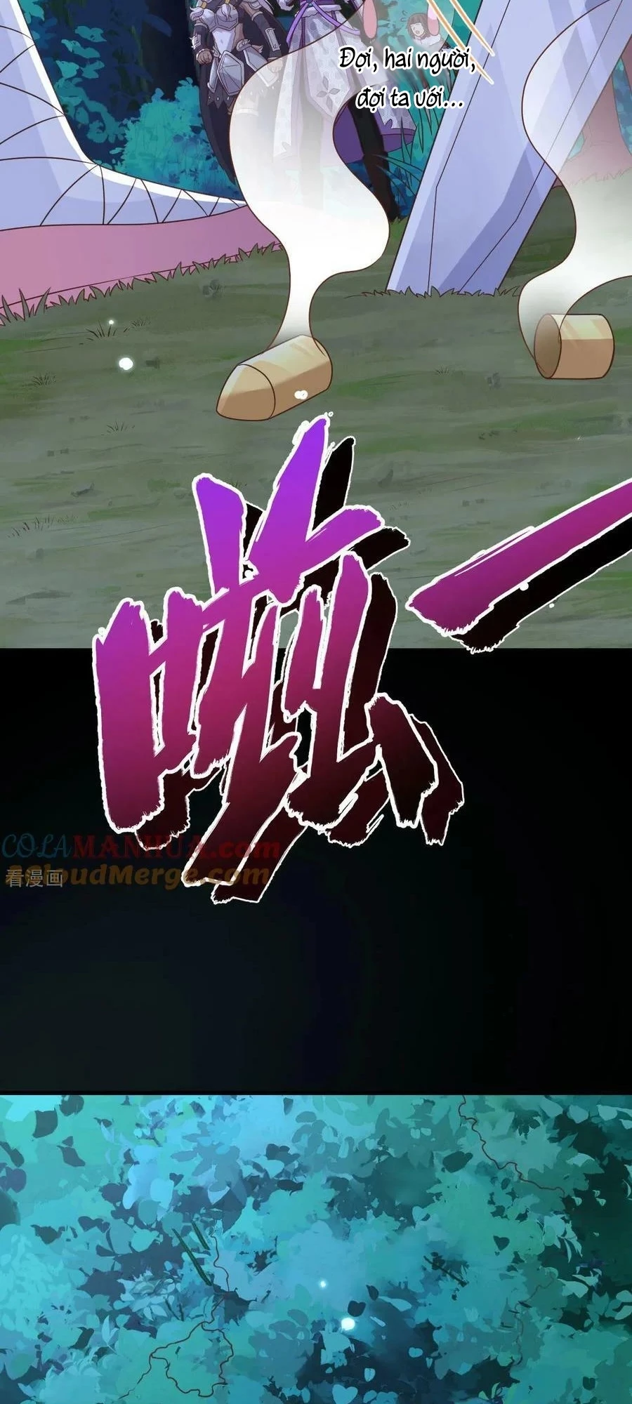 Từ Hôm Nay Bắt Đầu Làm Thành Chủ Chapter 486 - Trang 2