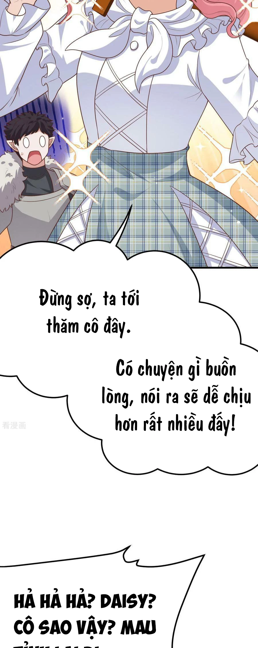 Từ Hôm Nay Bắt Đầu Làm Thành Chủ Chapter 487 - Trang 2