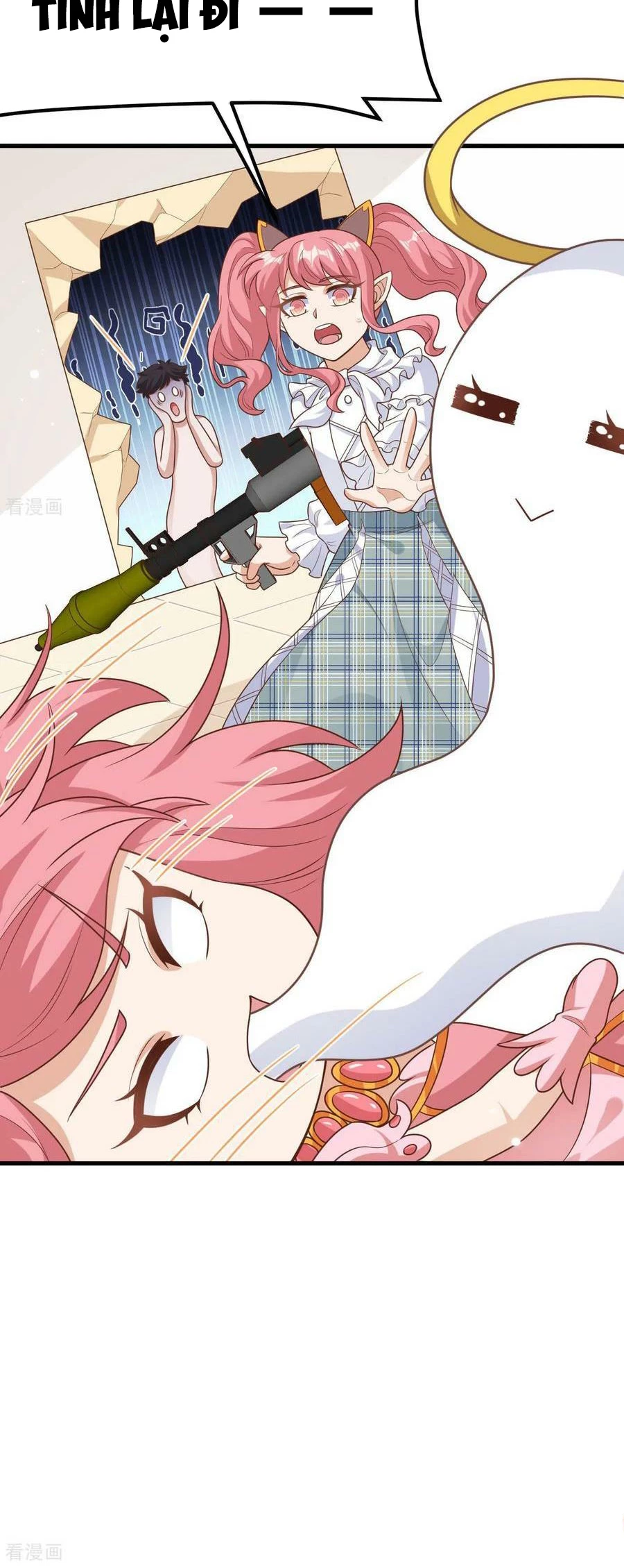 Từ Hôm Nay Bắt Đầu Làm Thành Chủ Chapter 487 - Trang 2