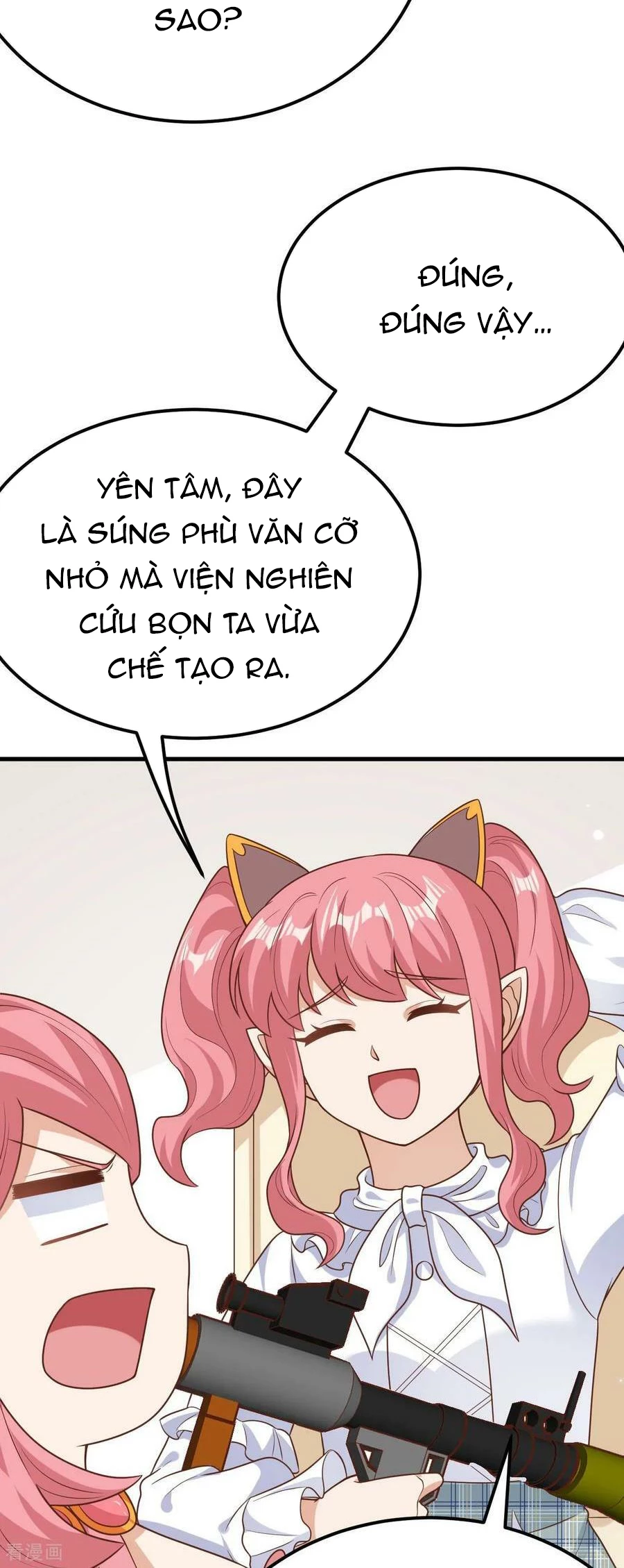 Từ Hôm Nay Bắt Đầu Làm Thành Chủ Chapter 487 - Trang 2