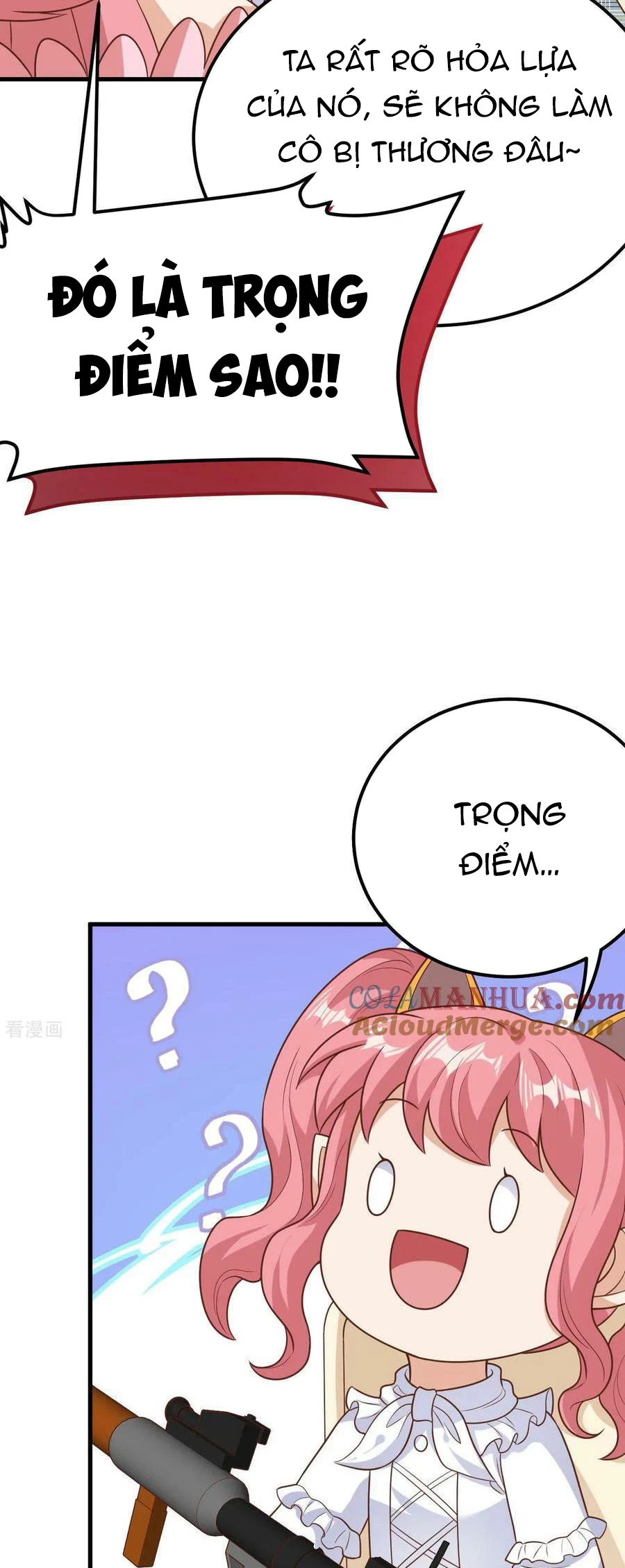 Từ Hôm Nay Bắt Đầu Làm Thành Chủ Chapter 487 - Trang 2