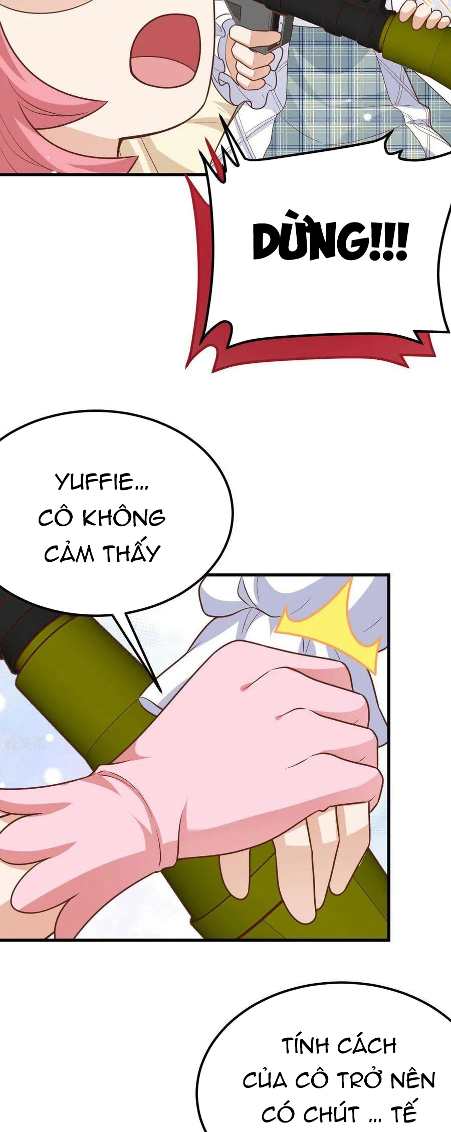 Từ Hôm Nay Bắt Đầu Làm Thành Chủ Chapter 487 - Trang 2