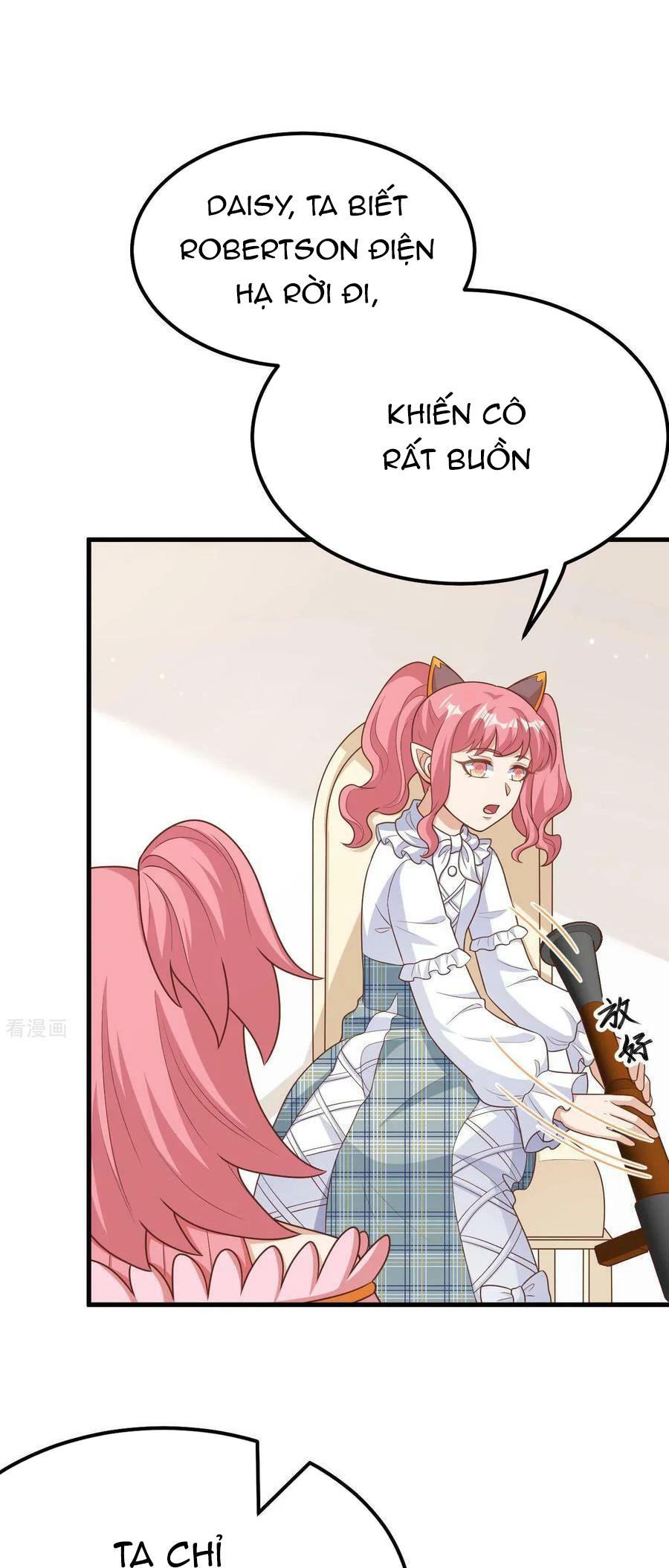 Từ Hôm Nay Bắt Đầu Làm Thành Chủ Chapter 487 - Trang 2