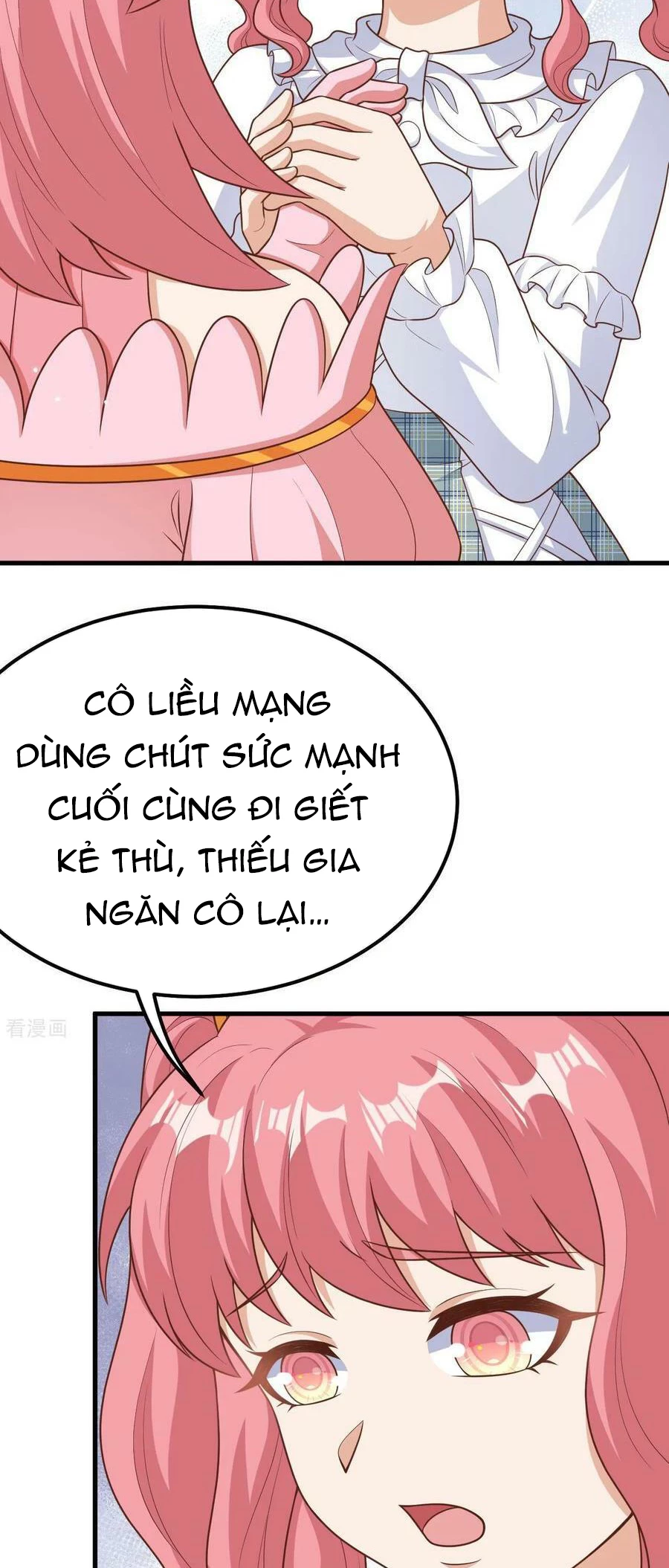 Từ Hôm Nay Bắt Đầu Làm Thành Chủ Chapter 487 - Trang 2