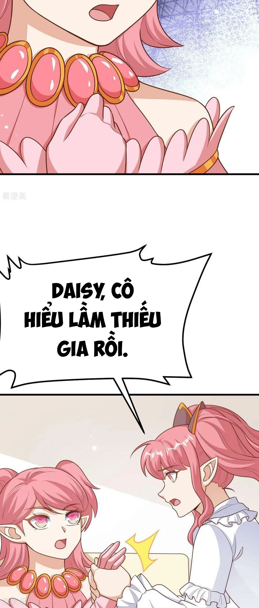 Từ Hôm Nay Bắt Đầu Làm Thành Chủ Chapter 487 - Trang 2