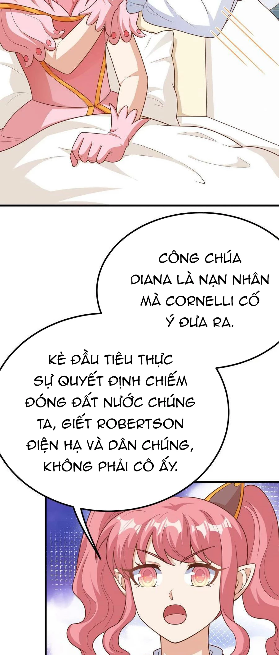 Từ Hôm Nay Bắt Đầu Làm Thành Chủ Chapter 487 - Trang 2