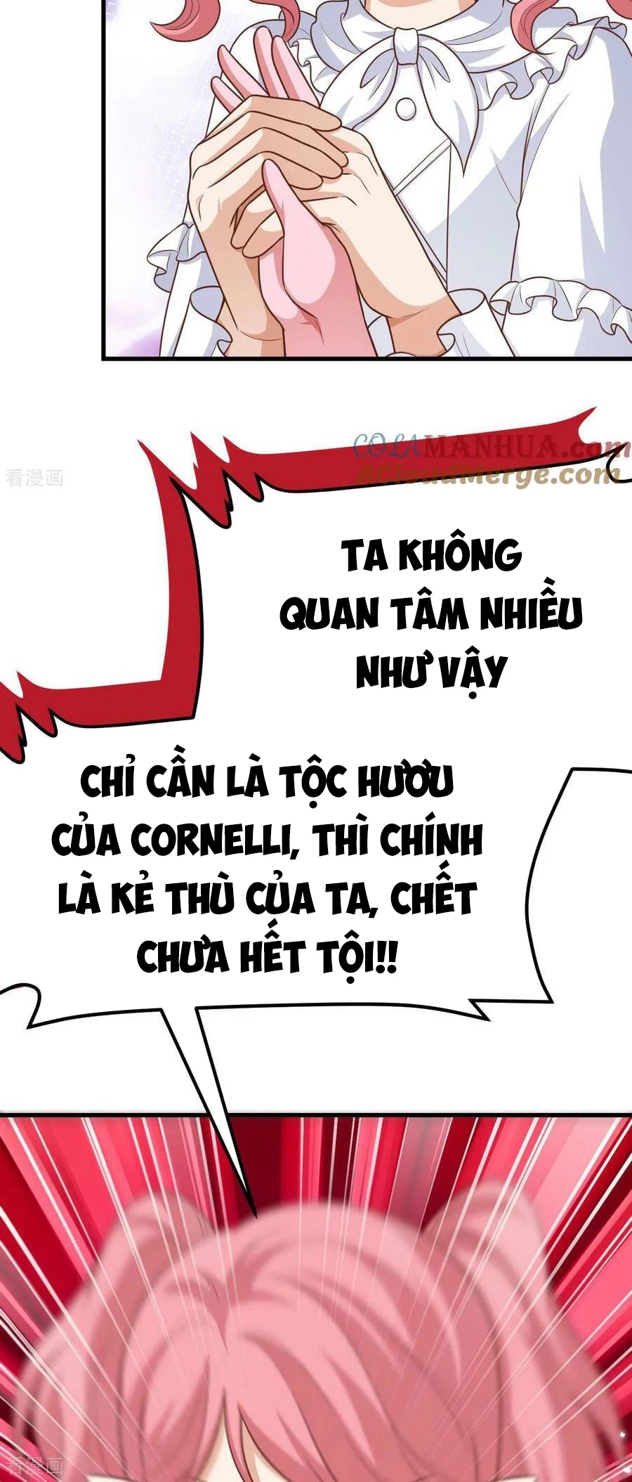 Từ Hôm Nay Bắt Đầu Làm Thành Chủ Chapter 487 - Trang 2