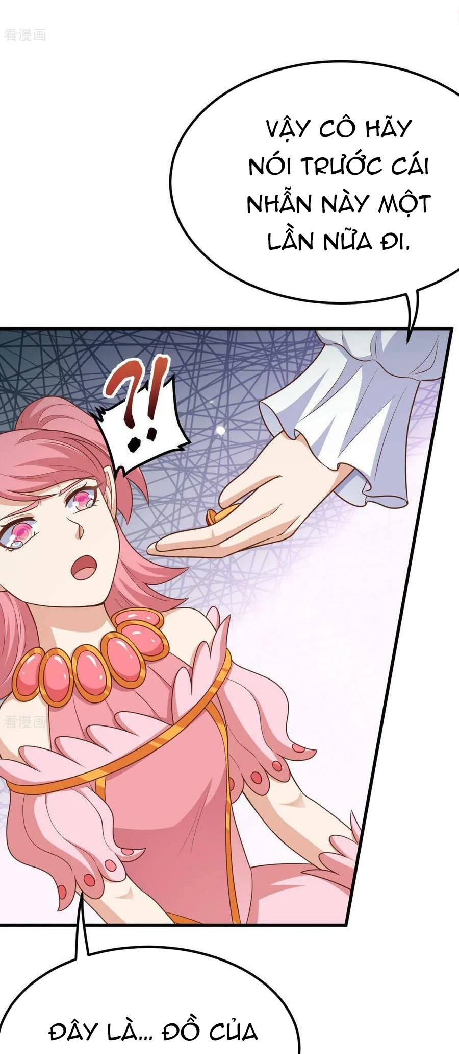 Từ Hôm Nay Bắt Đầu Làm Thành Chủ Chapter 487 - Trang 2