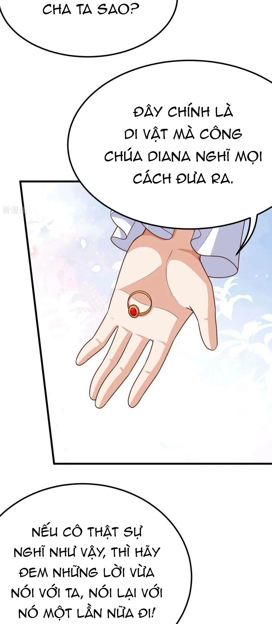 Từ Hôm Nay Bắt Đầu Làm Thành Chủ Chapter 487 - Trang 2