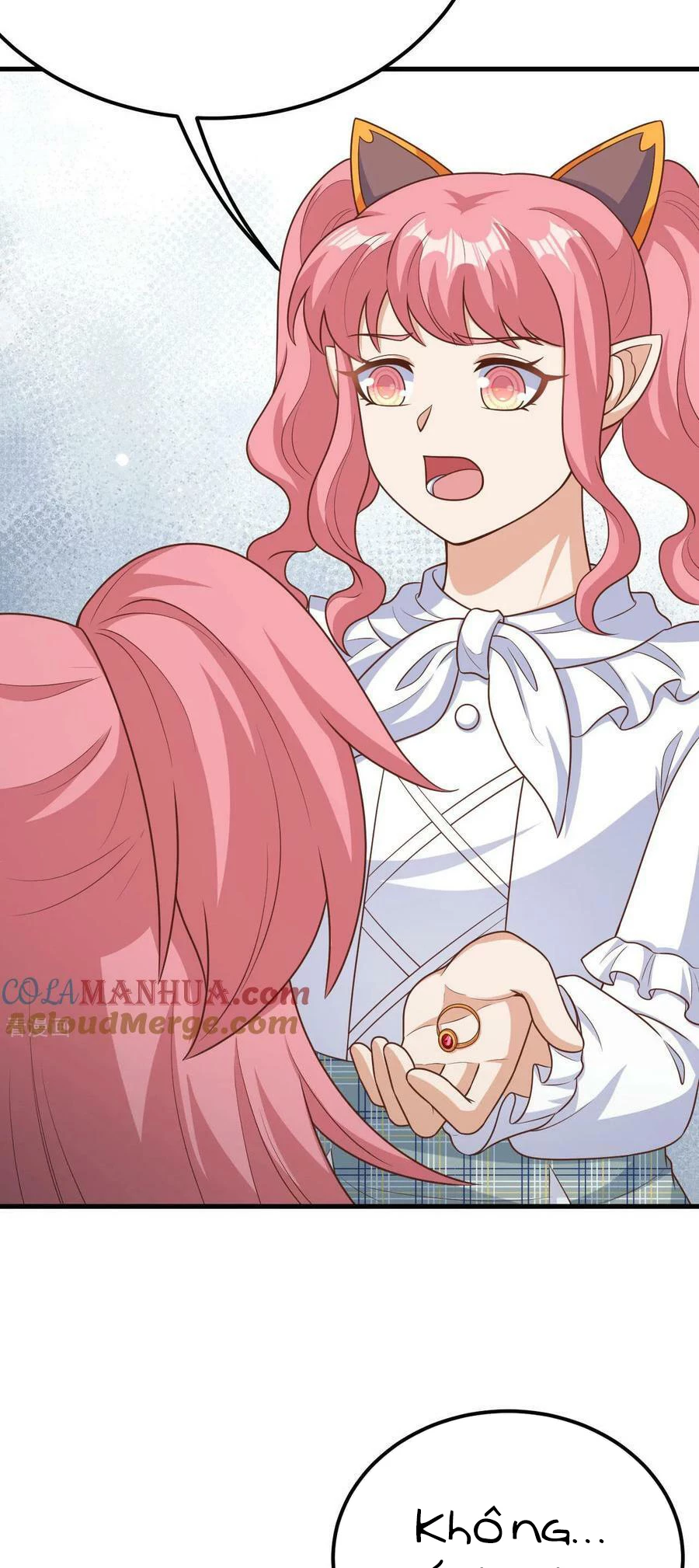 Từ Hôm Nay Bắt Đầu Làm Thành Chủ Chapter 487 - Trang 2