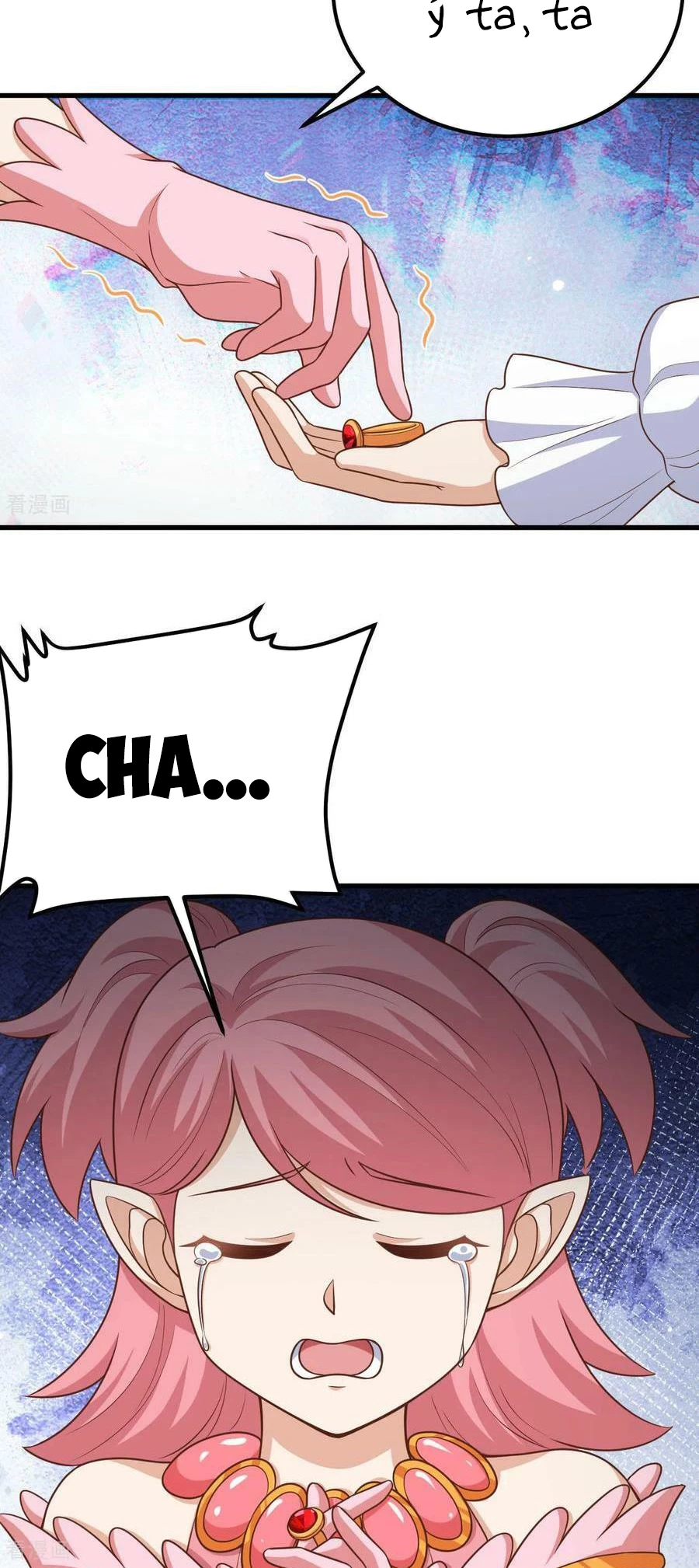 Từ Hôm Nay Bắt Đầu Làm Thành Chủ Chapter 487 - Trang 2