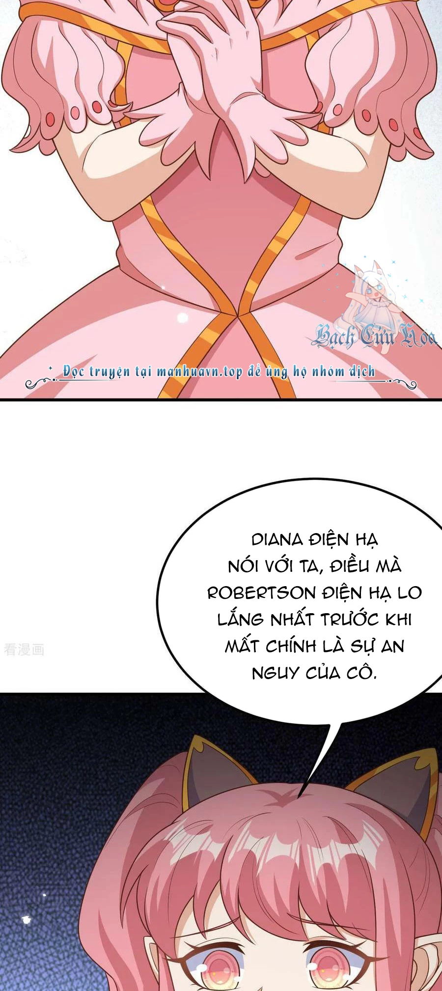 Từ Hôm Nay Bắt Đầu Làm Thành Chủ Chapter 487 - Trang 2