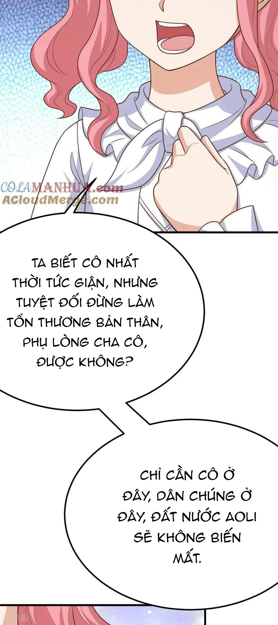 Từ Hôm Nay Bắt Đầu Làm Thành Chủ Chapter 487 - Trang 2