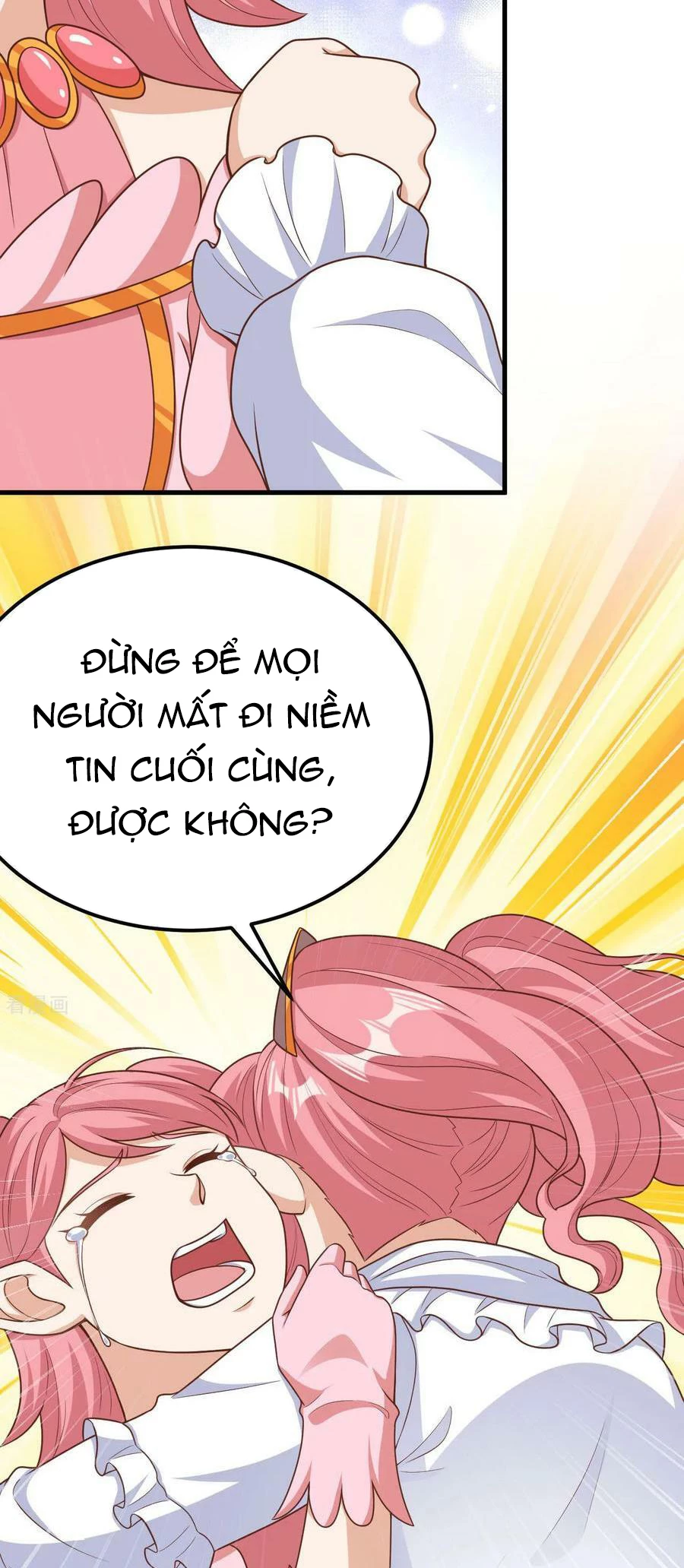 Từ Hôm Nay Bắt Đầu Làm Thành Chủ Chapter 487 - Trang 2