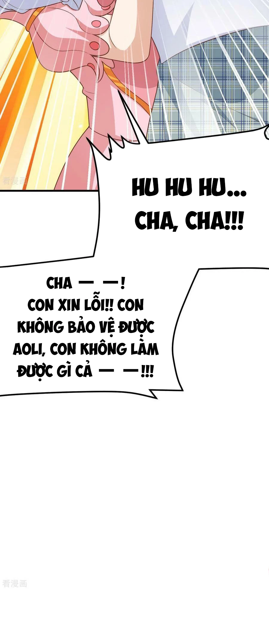 Từ Hôm Nay Bắt Đầu Làm Thành Chủ Chapter 487 - Trang 2