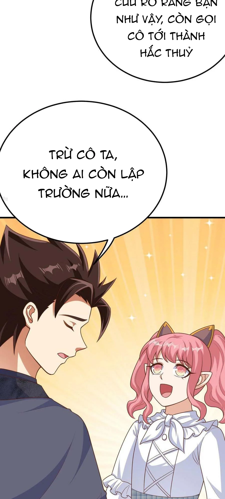 Từ Hôm Nay Bắt Đầu Làm Thành Chủ Chapter 487 - Trang 2