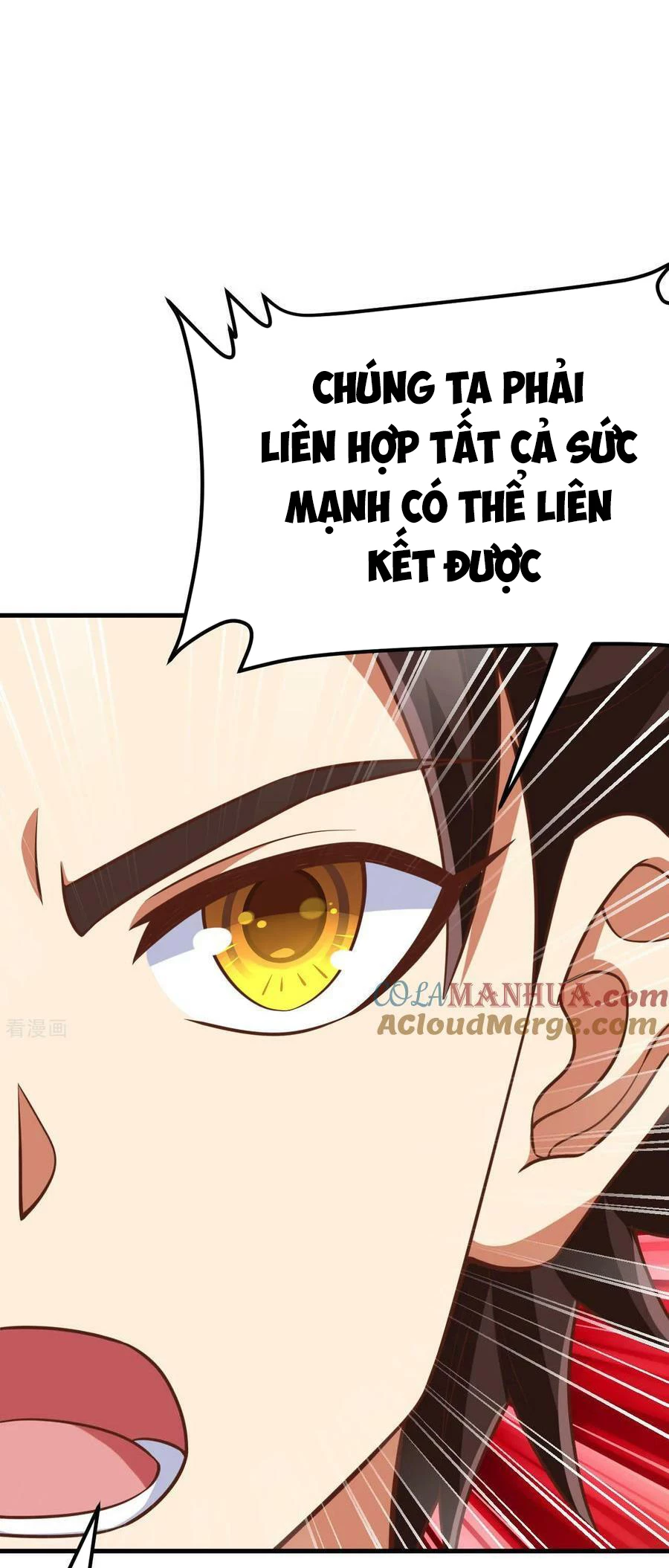 Từ Hôm Nay Bắt Đầu Làm Thành Chủ Chapter 487 - Trang 2