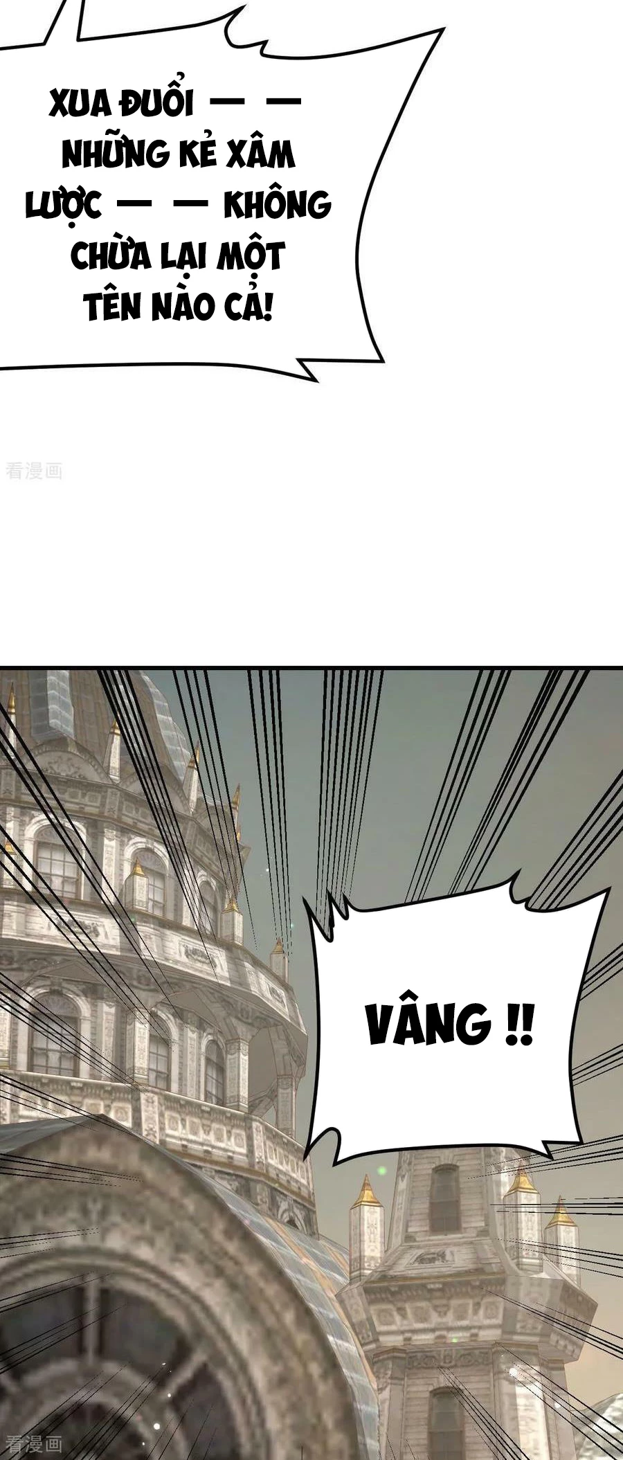 Từ Hôm Nay Bắt Đầu Làm Thành Chủ Chapter 487 - Trang 2