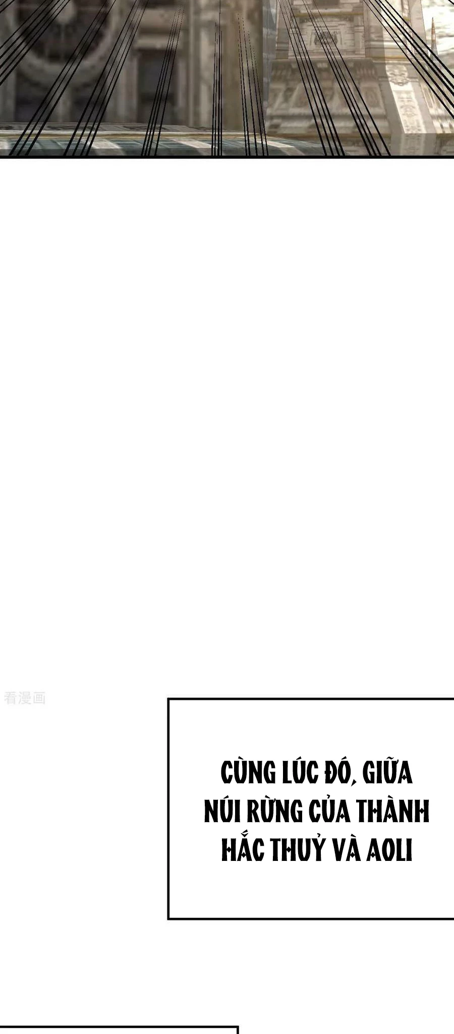 Từ Hôm Nay Bắt Đầu Làm Thành Chủ Chapter 487 - Trang 2