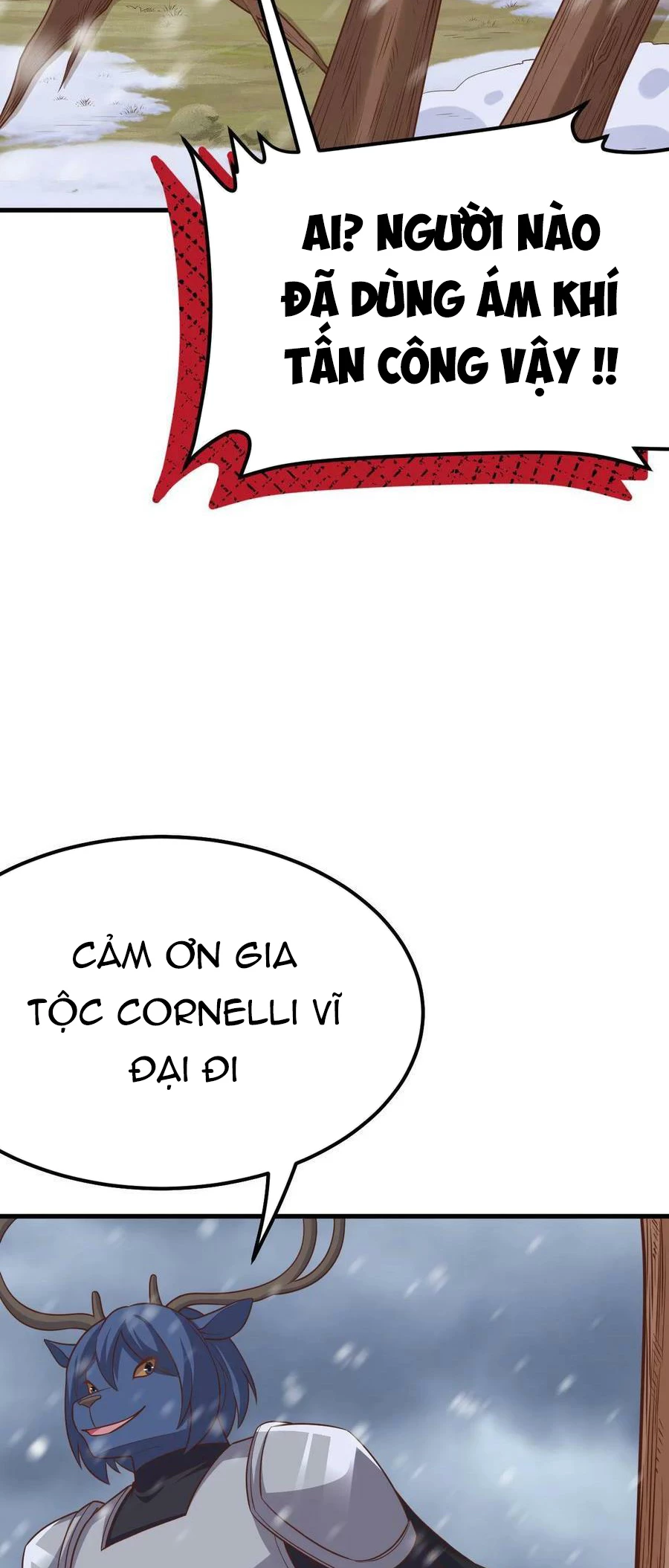 Từ Hôm Nay Bắt Đầu Làm Thành Chủ Chapter 487 - Trang 2